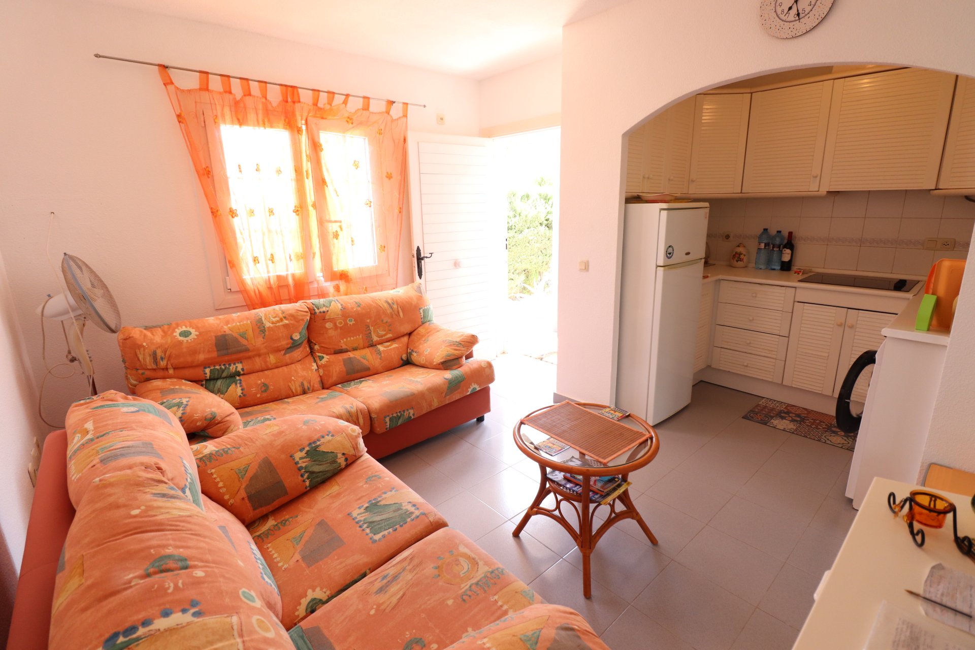 Resale - Villa - Algorfa - Montebello