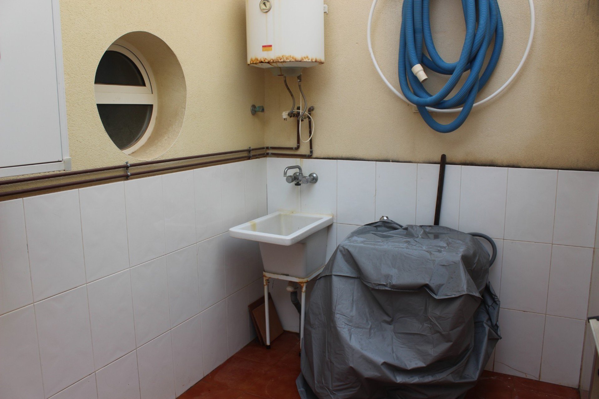 Resale - Villa * - Algorfa * - Montemar