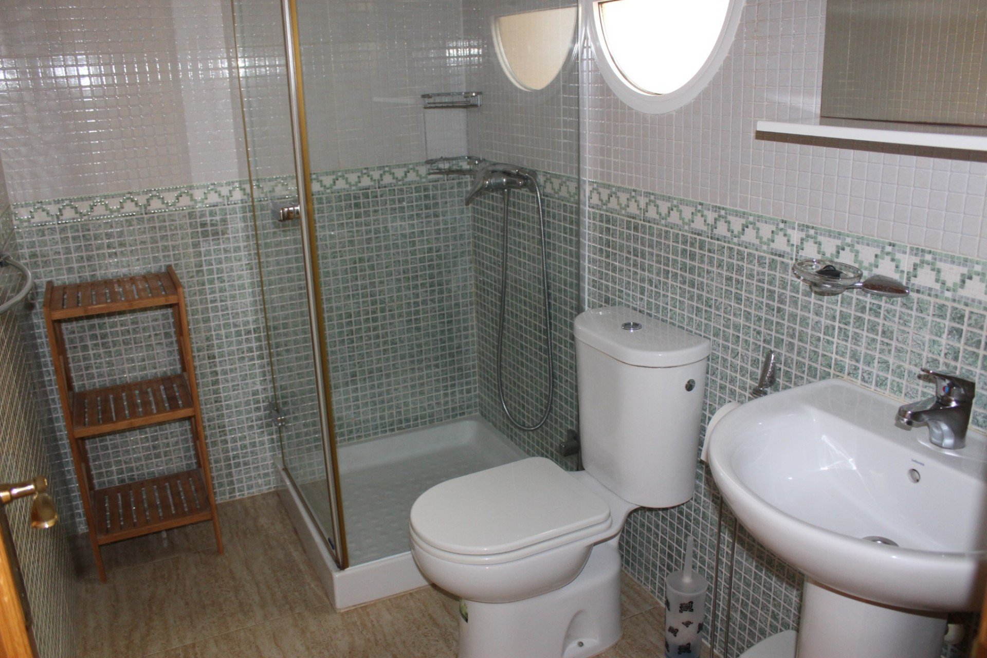 Resale - Villa * - Algorfa * - Montemar