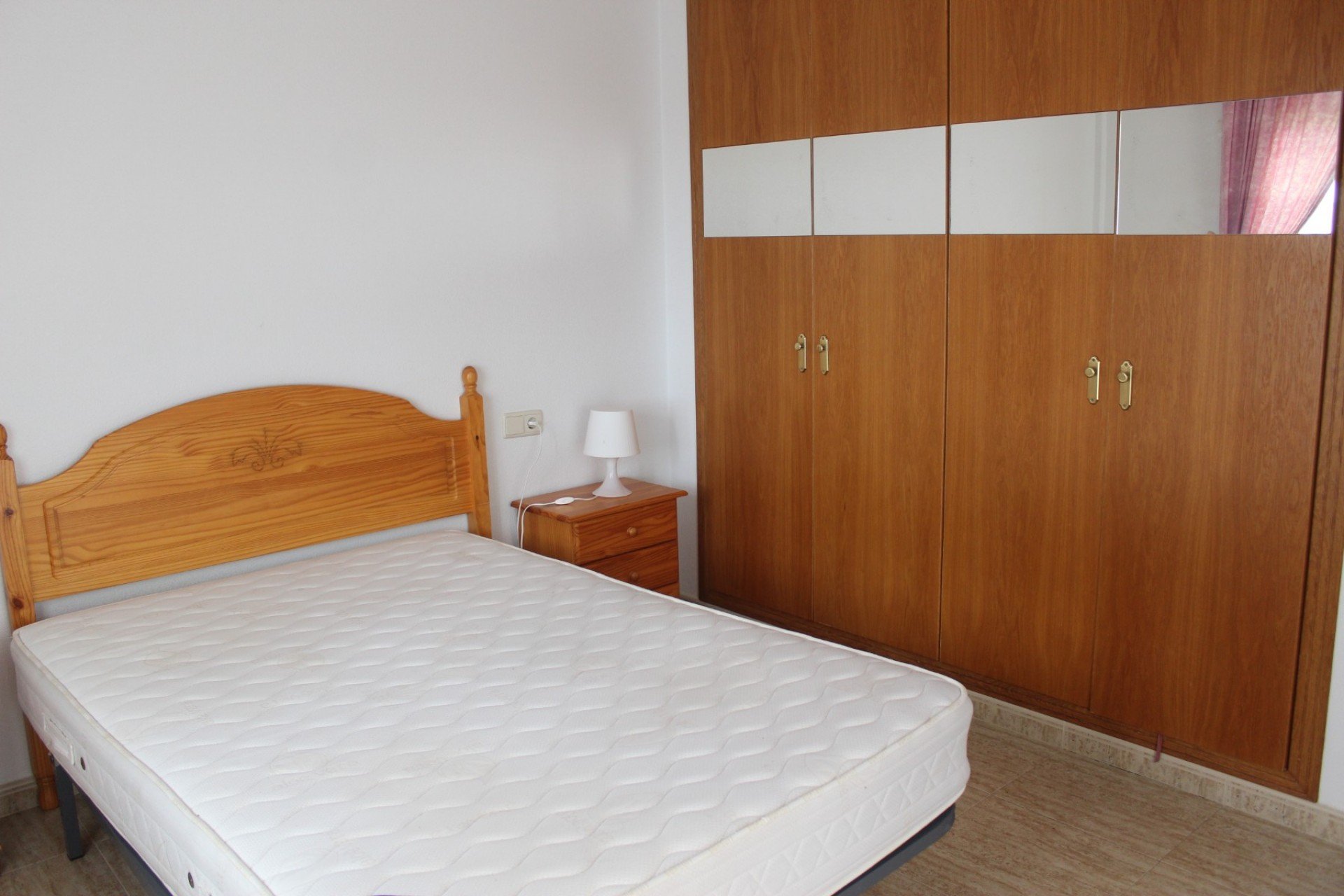 Resale - Villa * - Algorfa * - Montemar
