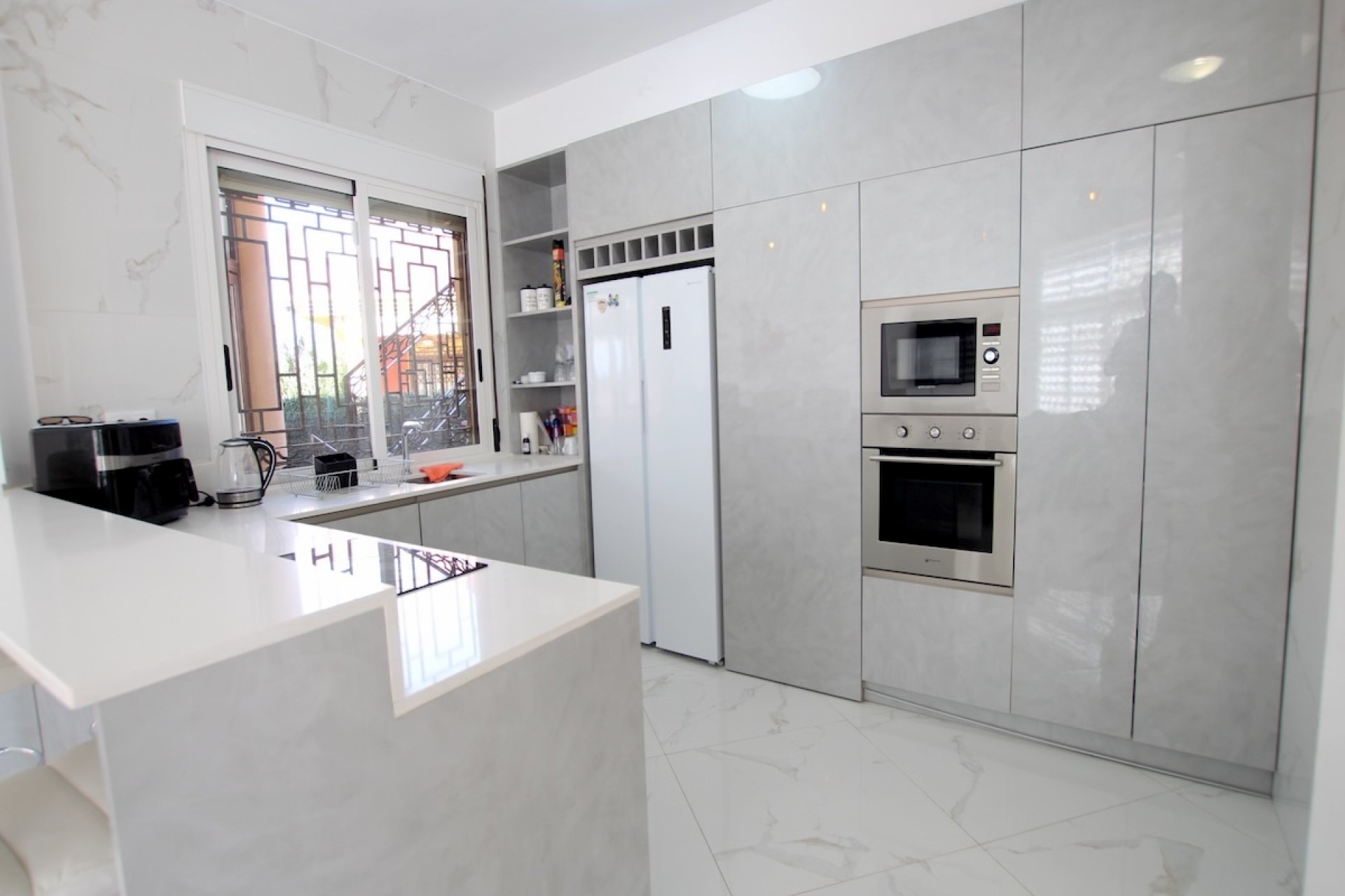 Resale - Villa * - Algorfa - Urb. Lo Crispin - Lo Crispin * 