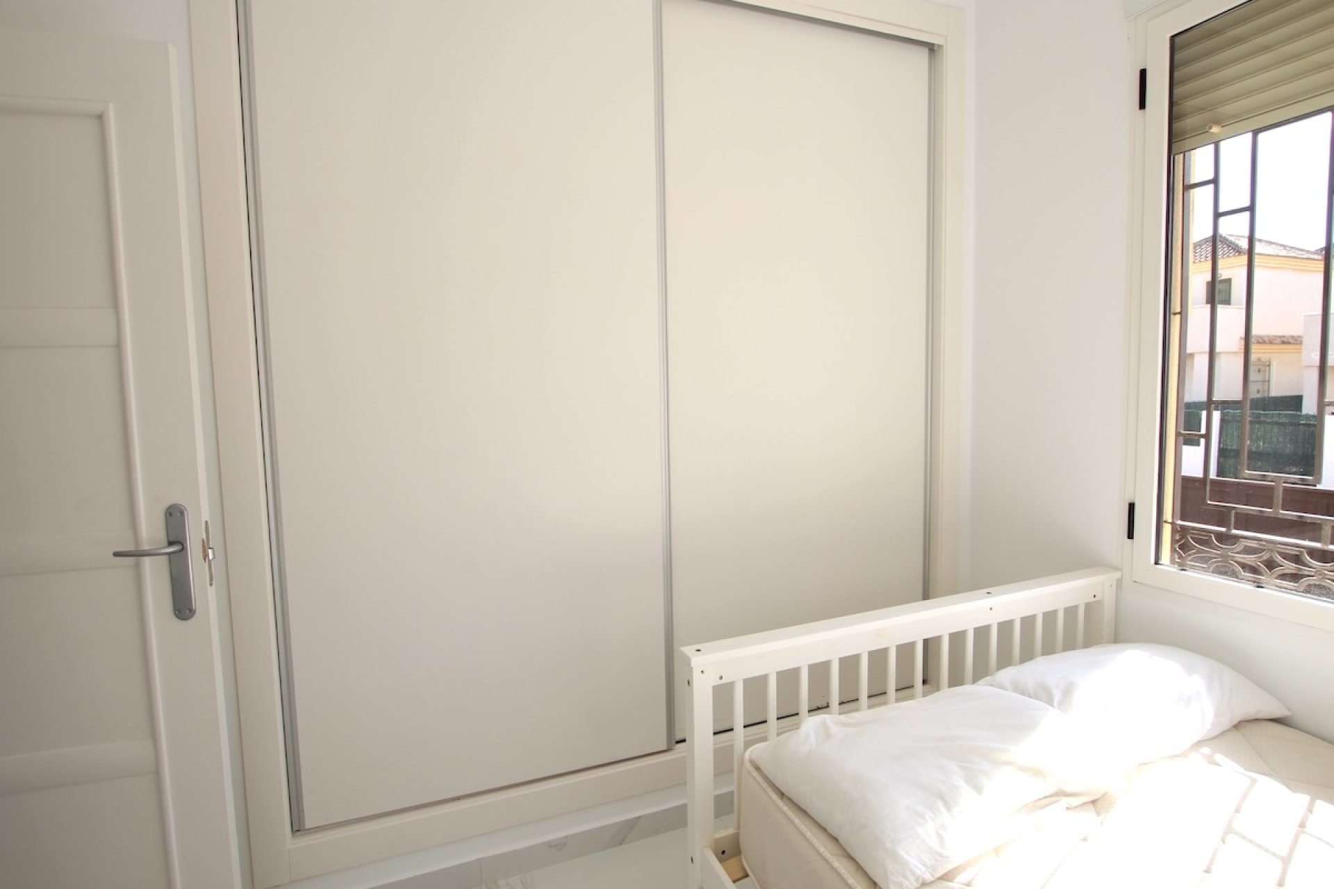 Resale - Villa * - Algorfa - Urb. Lo Crispin - Lo Crispin * 