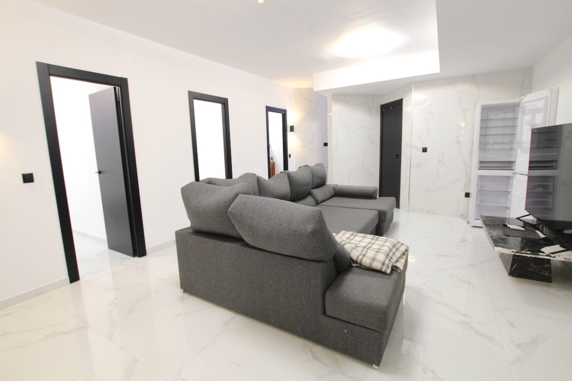 Resale - Villa * - Algorfa - Urb. Lo Crispin - Lo Crispin * 