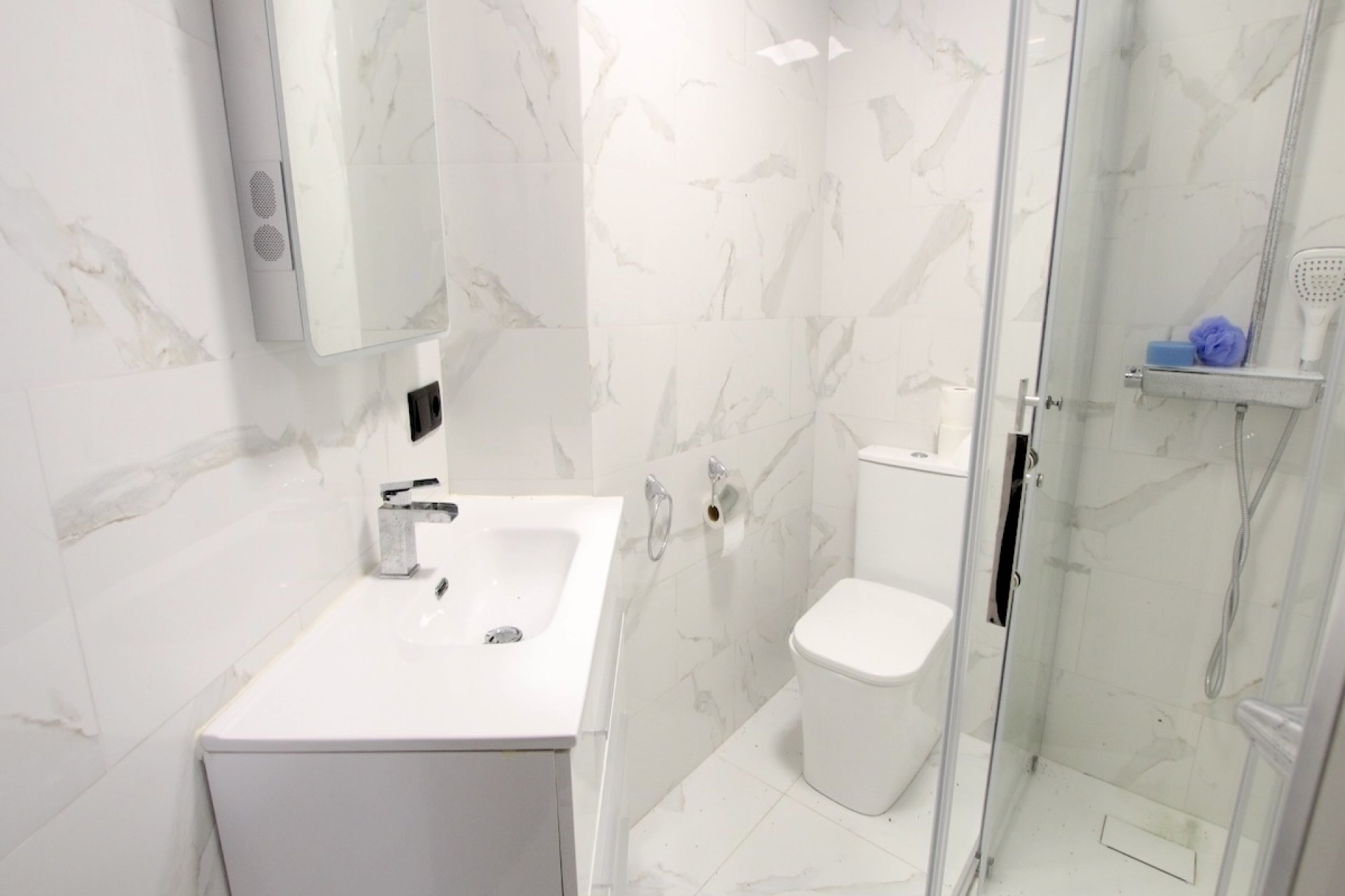 Resale - Villa * - Algorfa - Urb. Lo Crispin - Lo Crispin * 