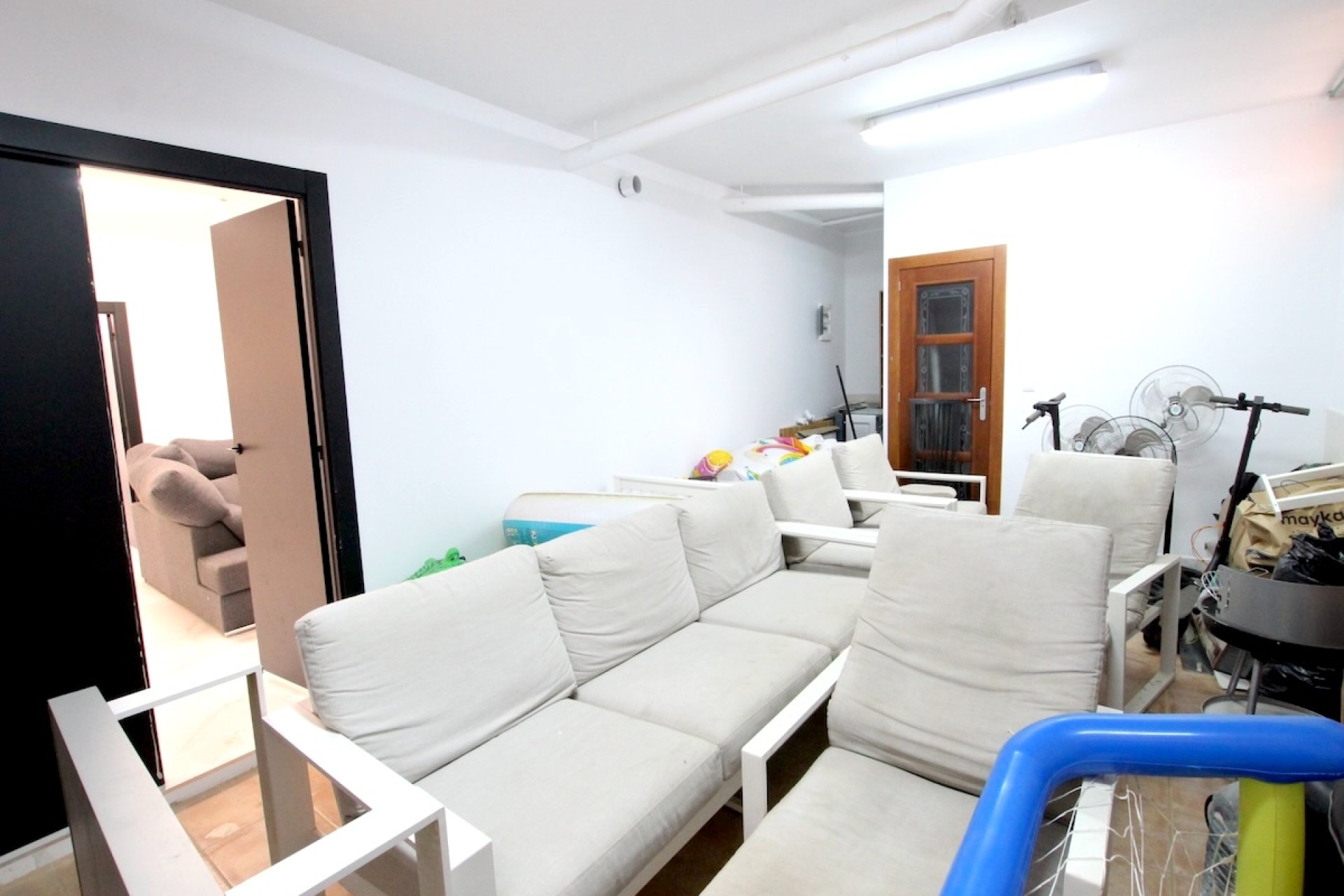 Resale - Villa * - Algorfa - Urb. Lo Crispin - Lo Crispin * 