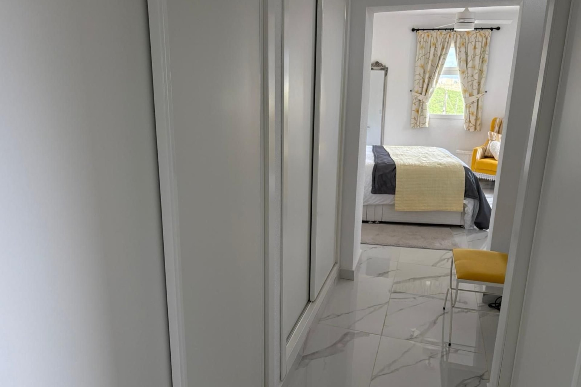 Resale - Villa * - Algorfa *