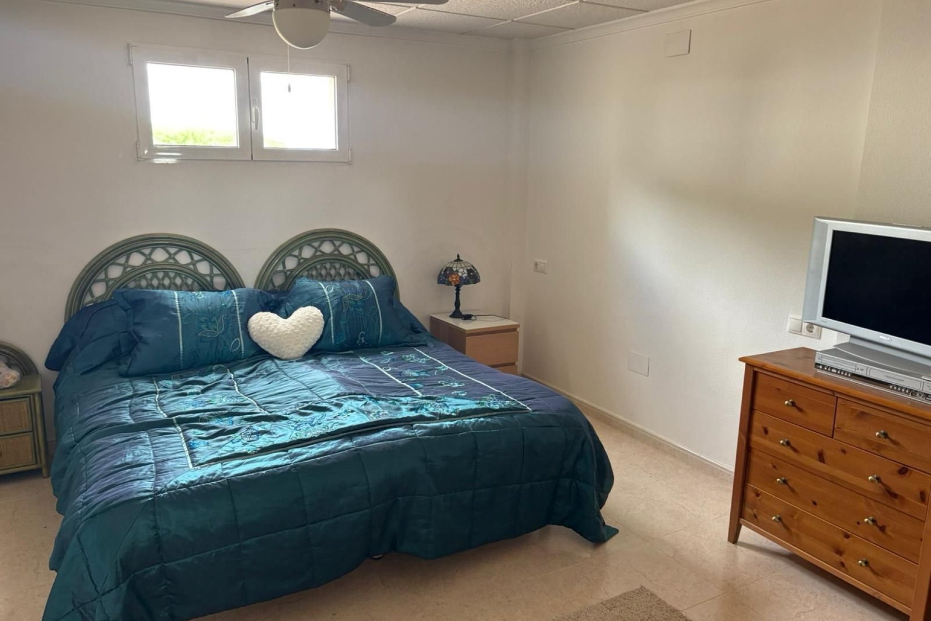 Resale - Villa * - Algorfa *