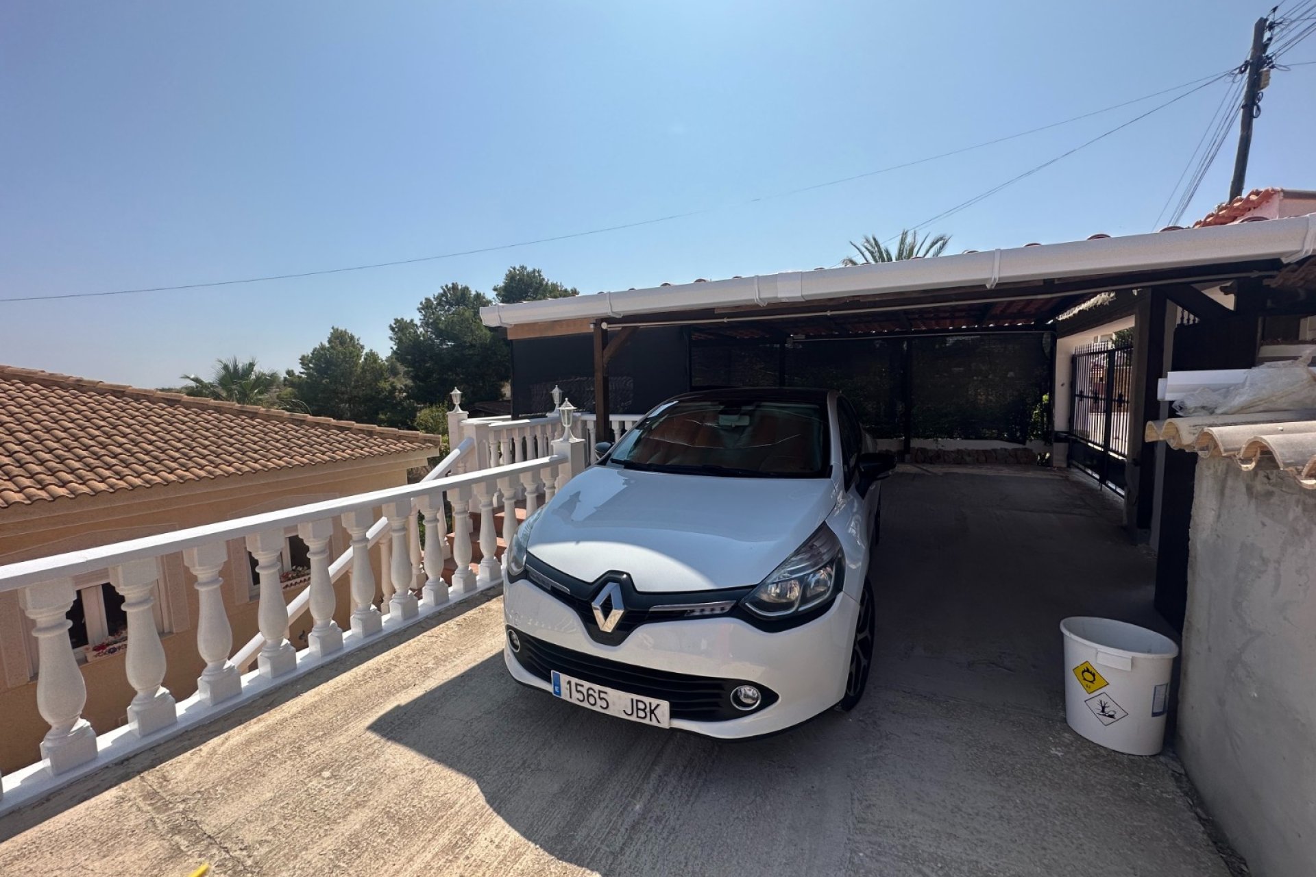 Resale - Villa * - Algorfa *