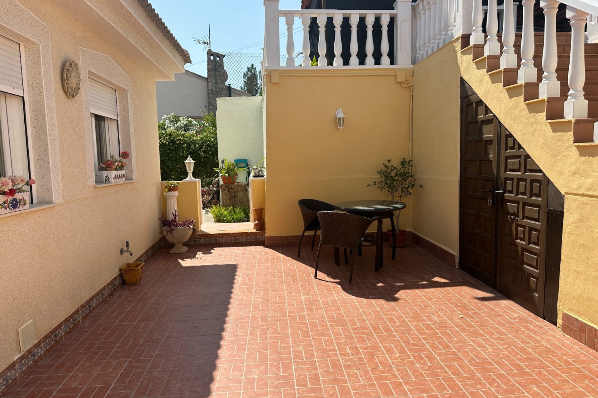 Resale - Villa * - Algorfa *
