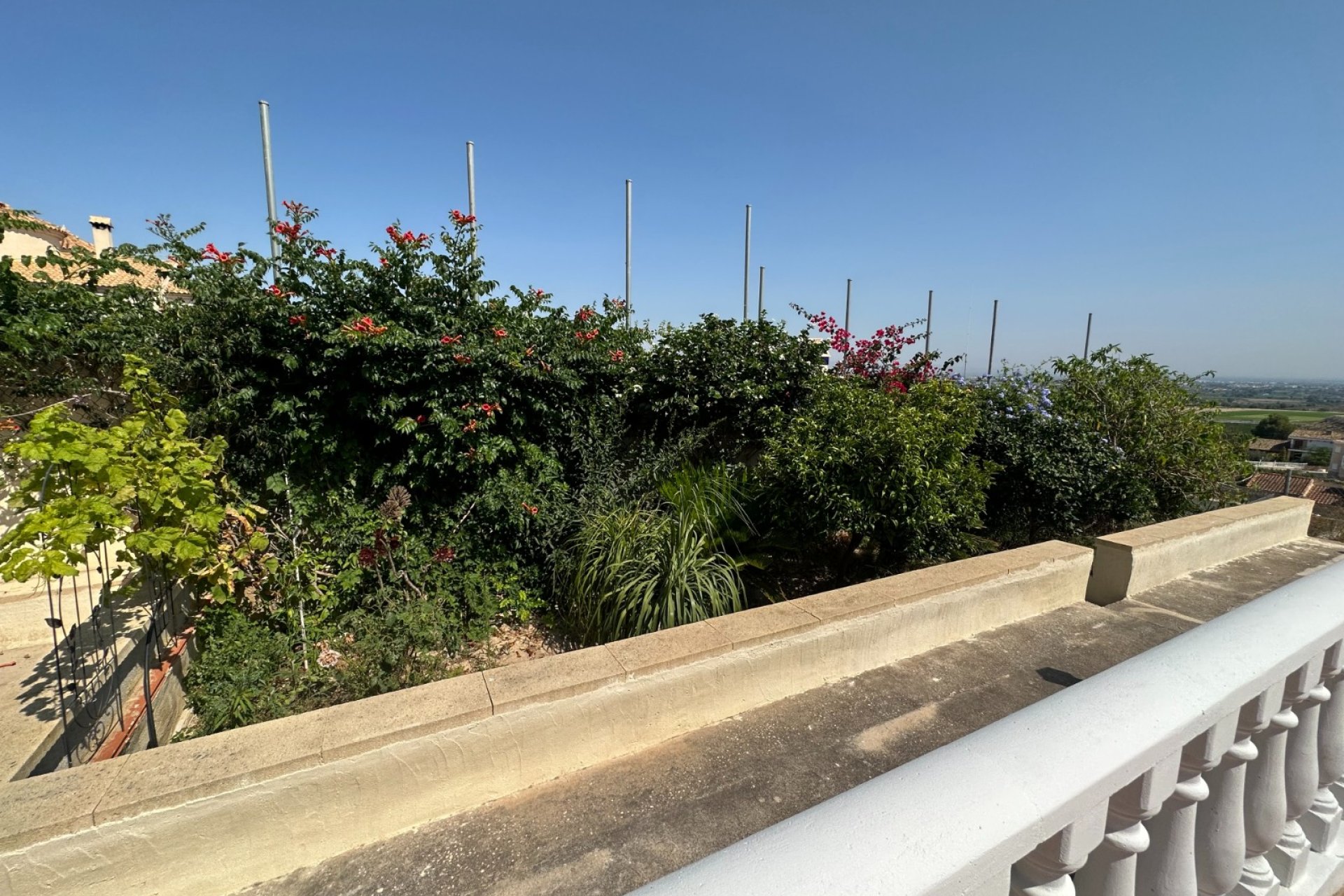 Resale - Villa * - Algorfa *