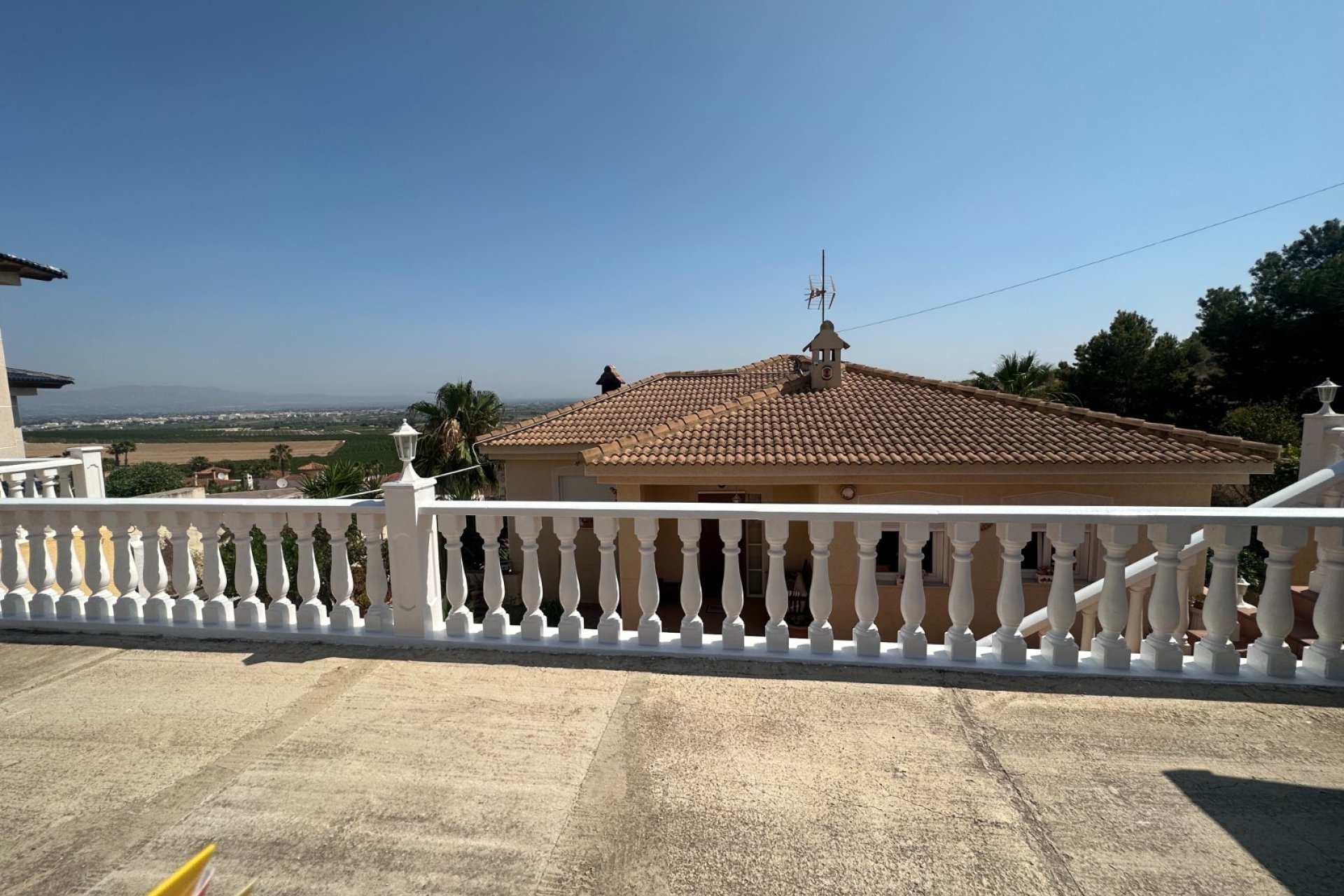 Resale - Villa * - Algorfa *