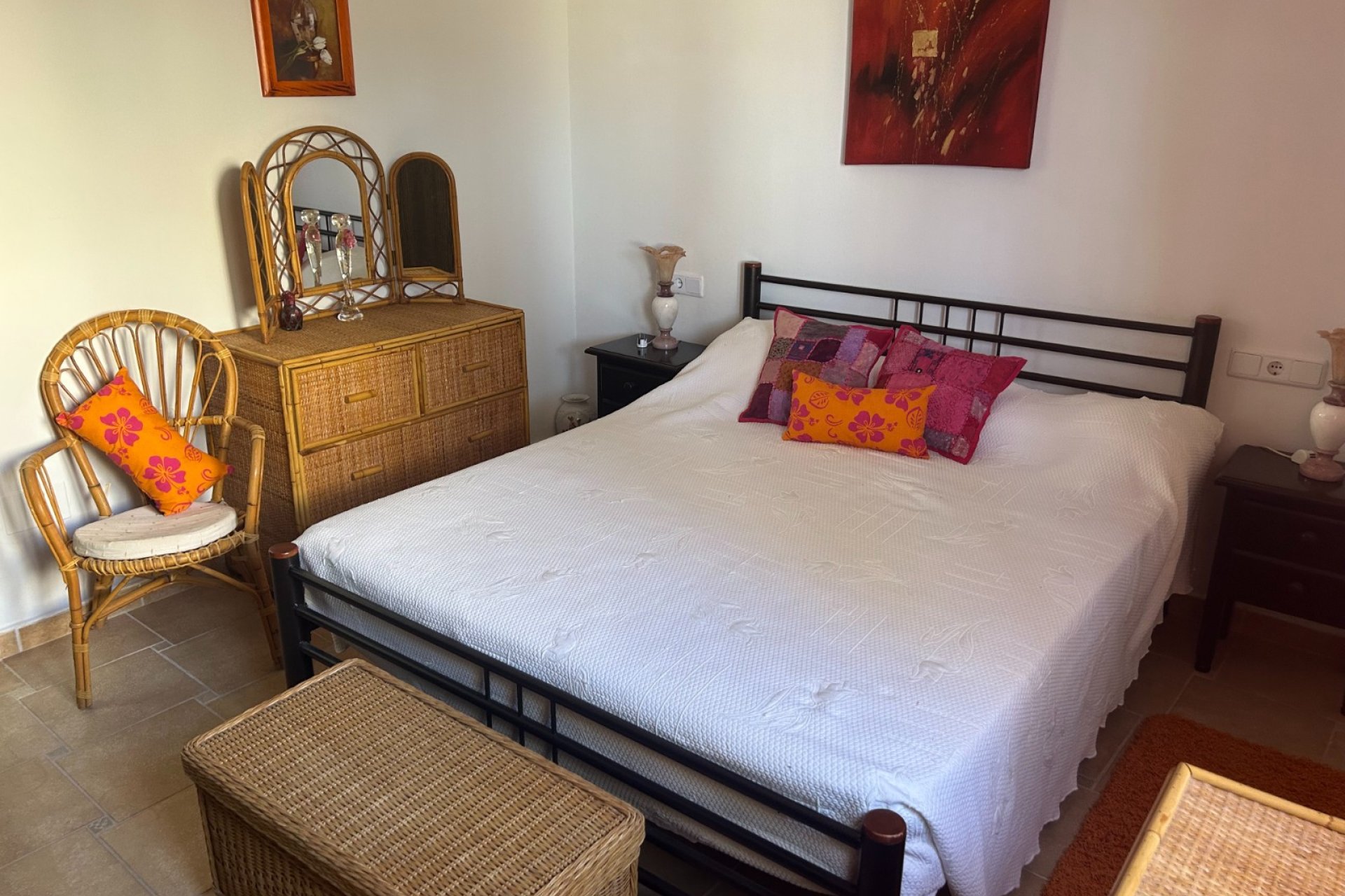 Resale - Villa * - Algorfa *