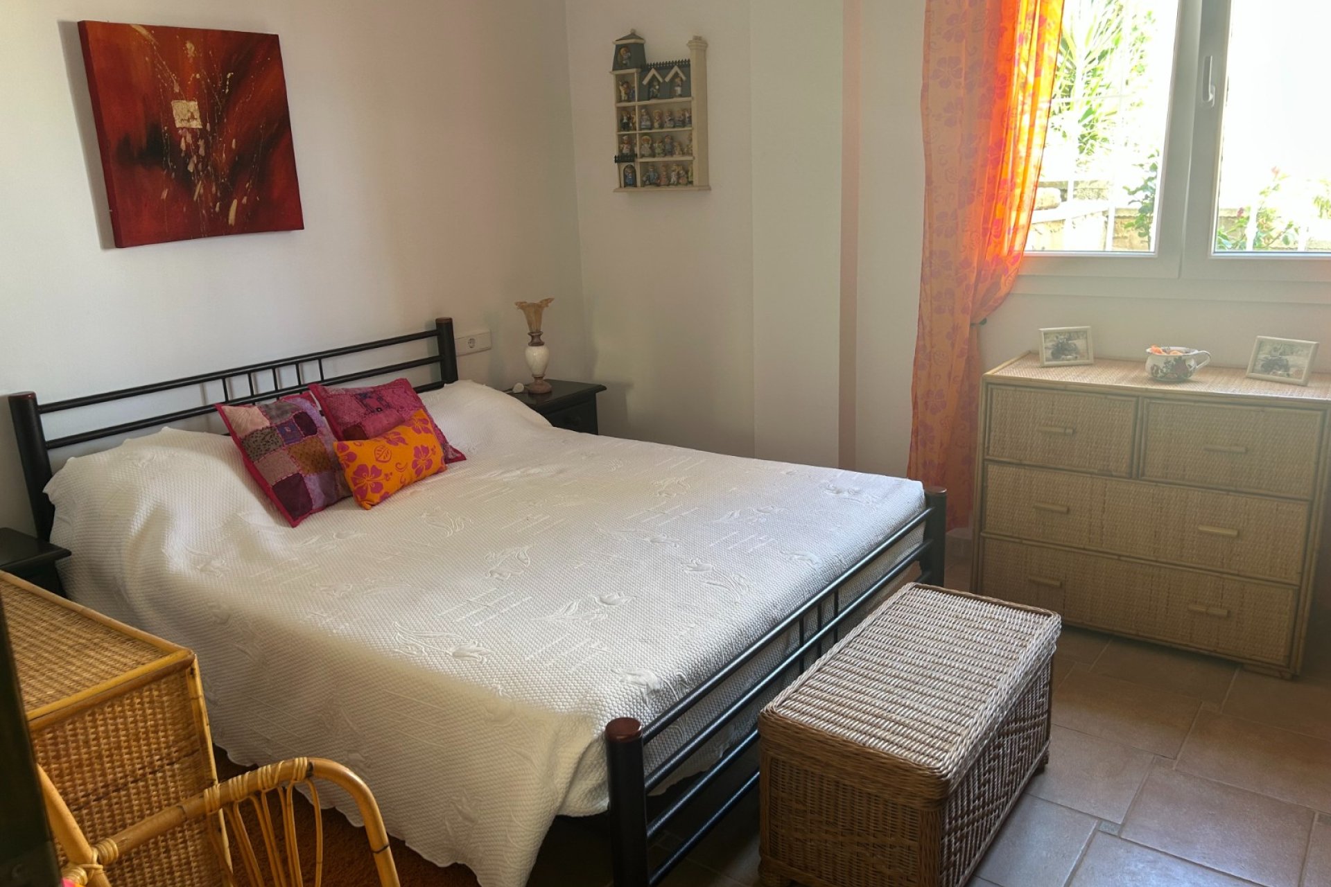 Resale - Villa * - Algorfa *