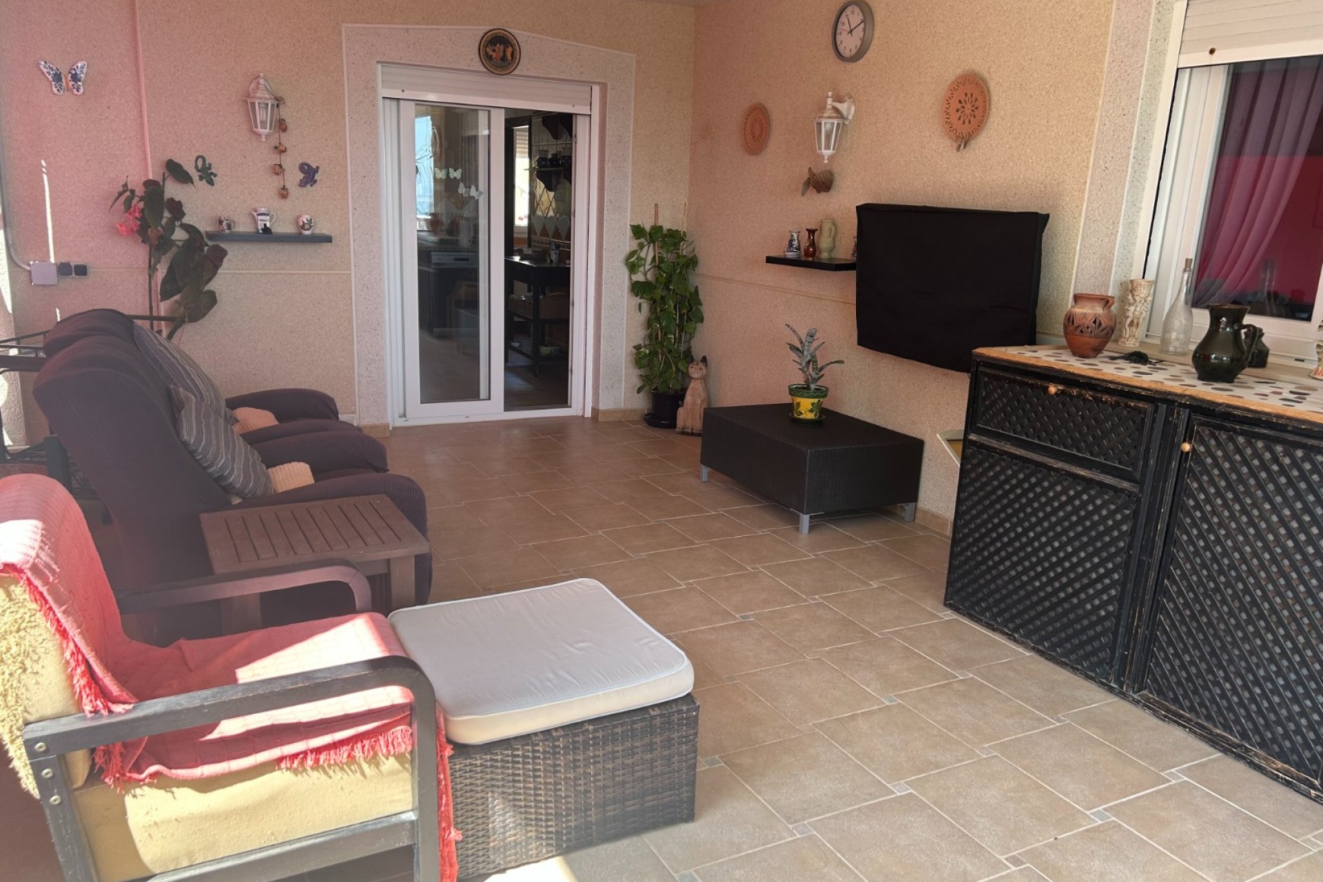 Resale - Villa * - Algorfa *