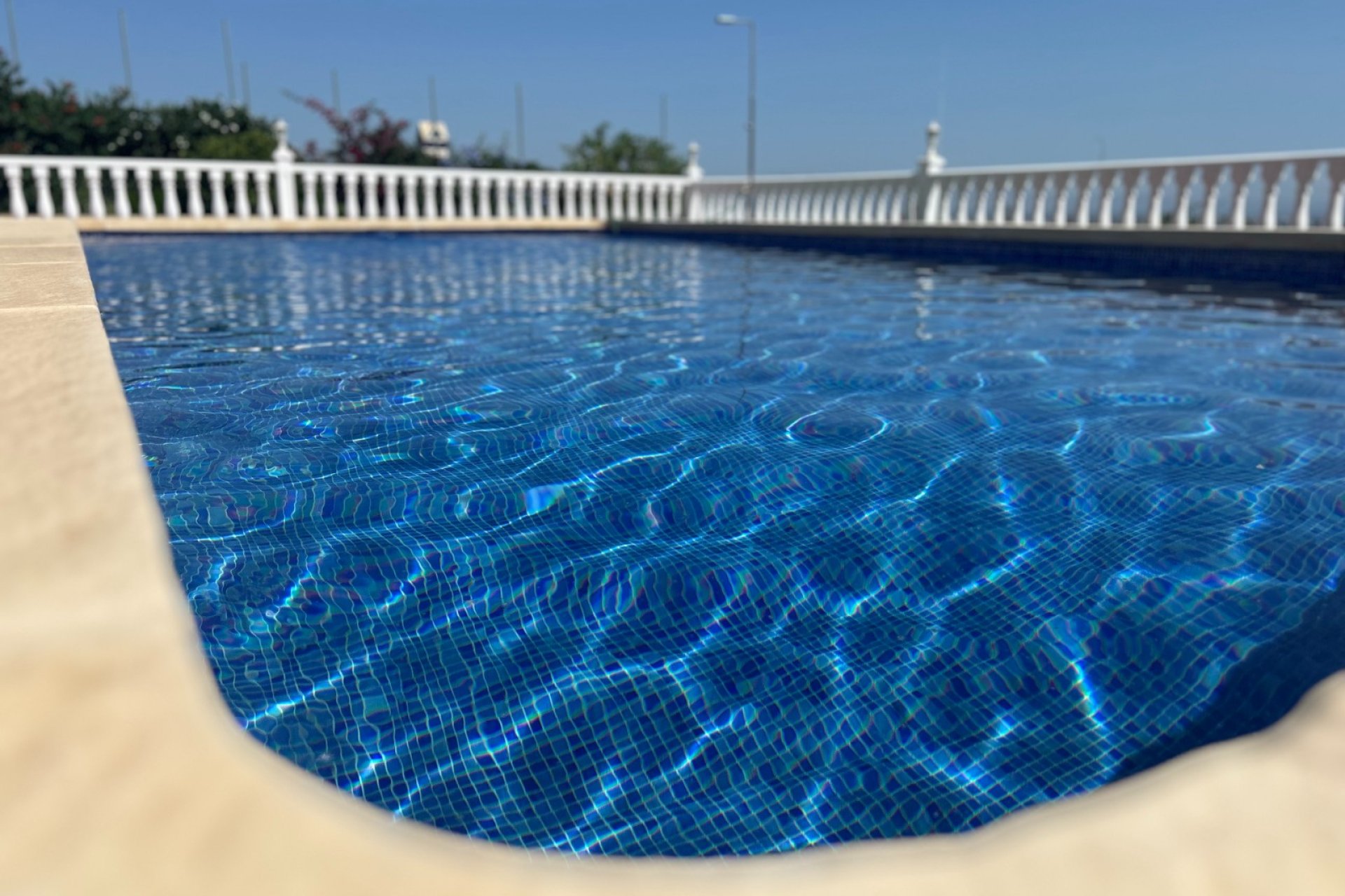 Resale - Villa * - Algorfa *