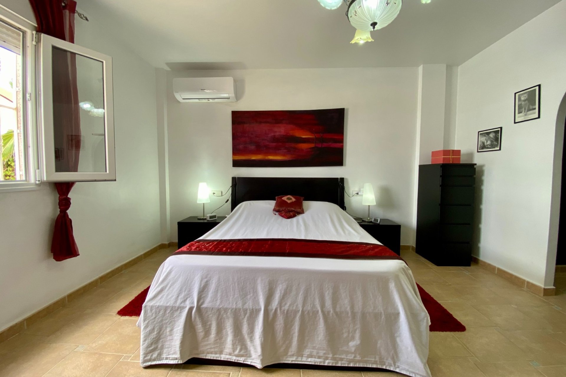 Resale - Villa * - Algorfa *