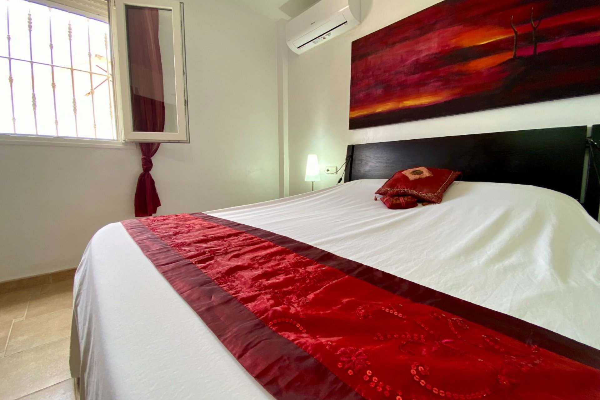 Resale - Villa * - Algorfa *