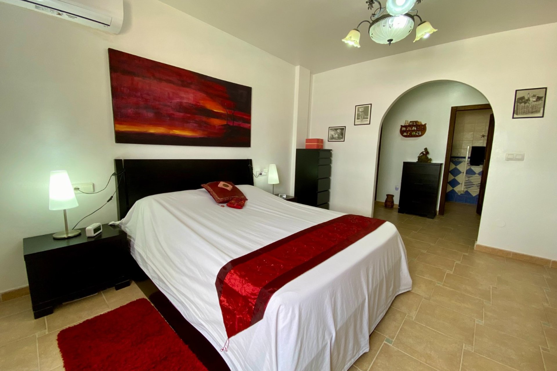 Resale - Villa * - Algorfa *