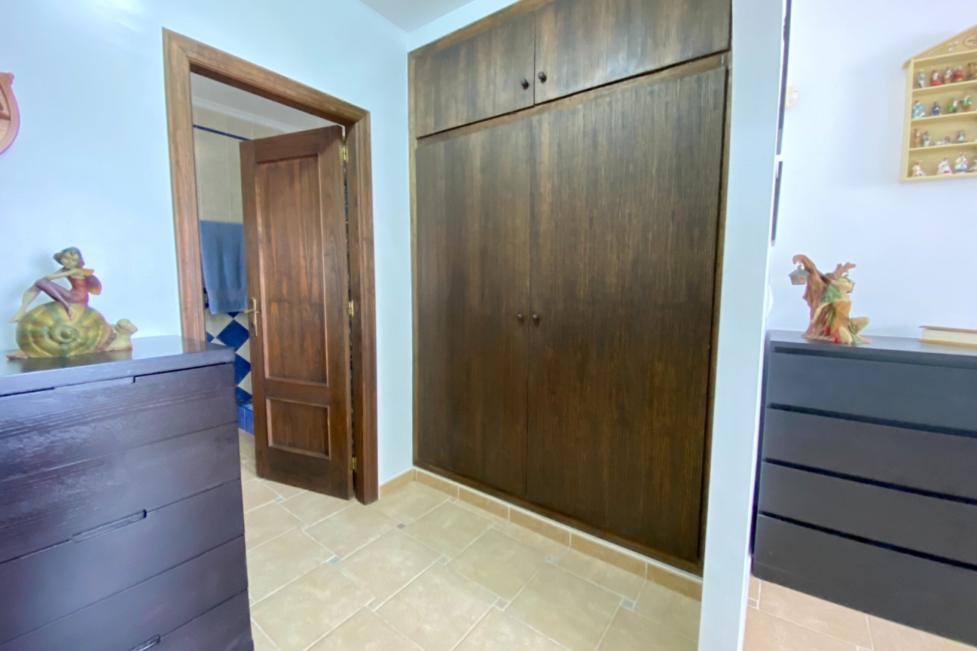 Resale - Villa * - Algorfa *