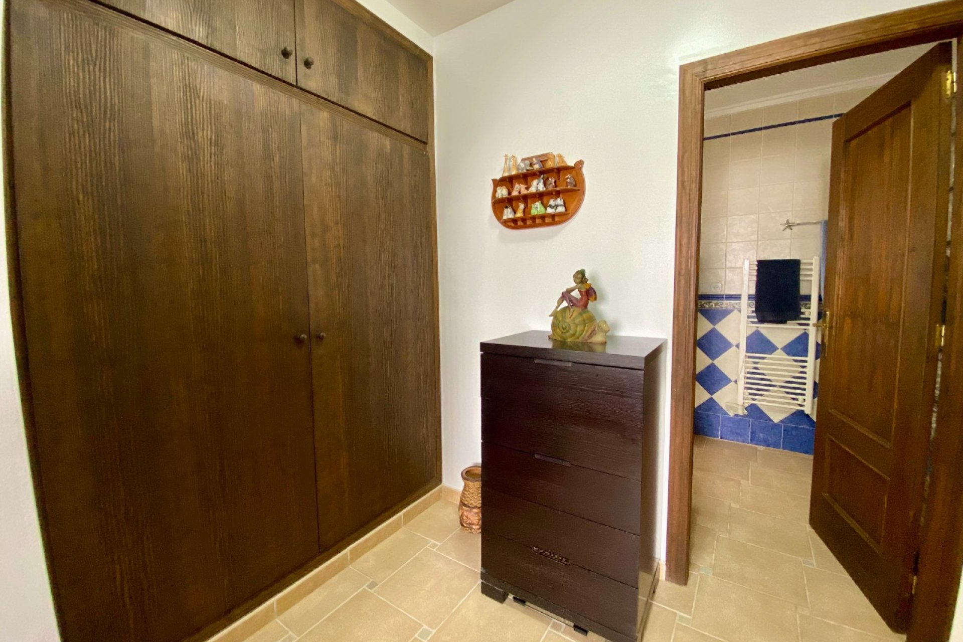 Resale - Villa * - Algorfa *