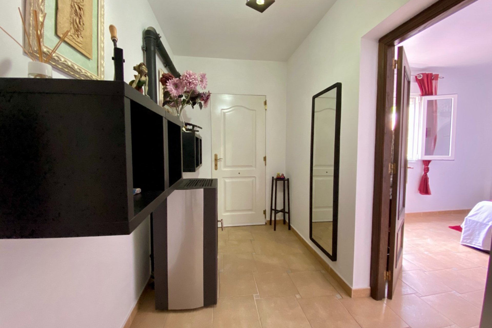 Resale - Villa * - Algorfa *