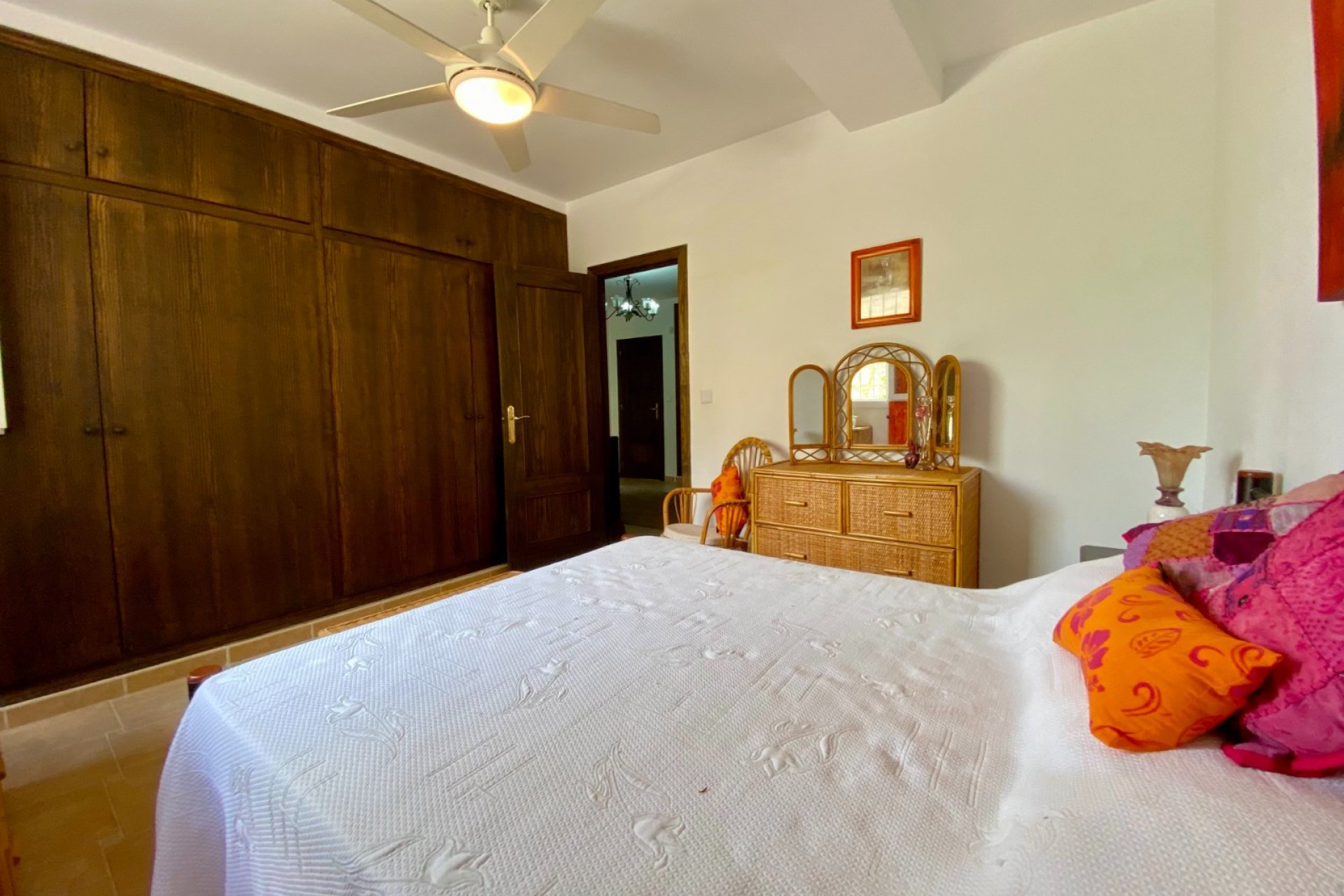 Resale - Villa * - Algorfa *