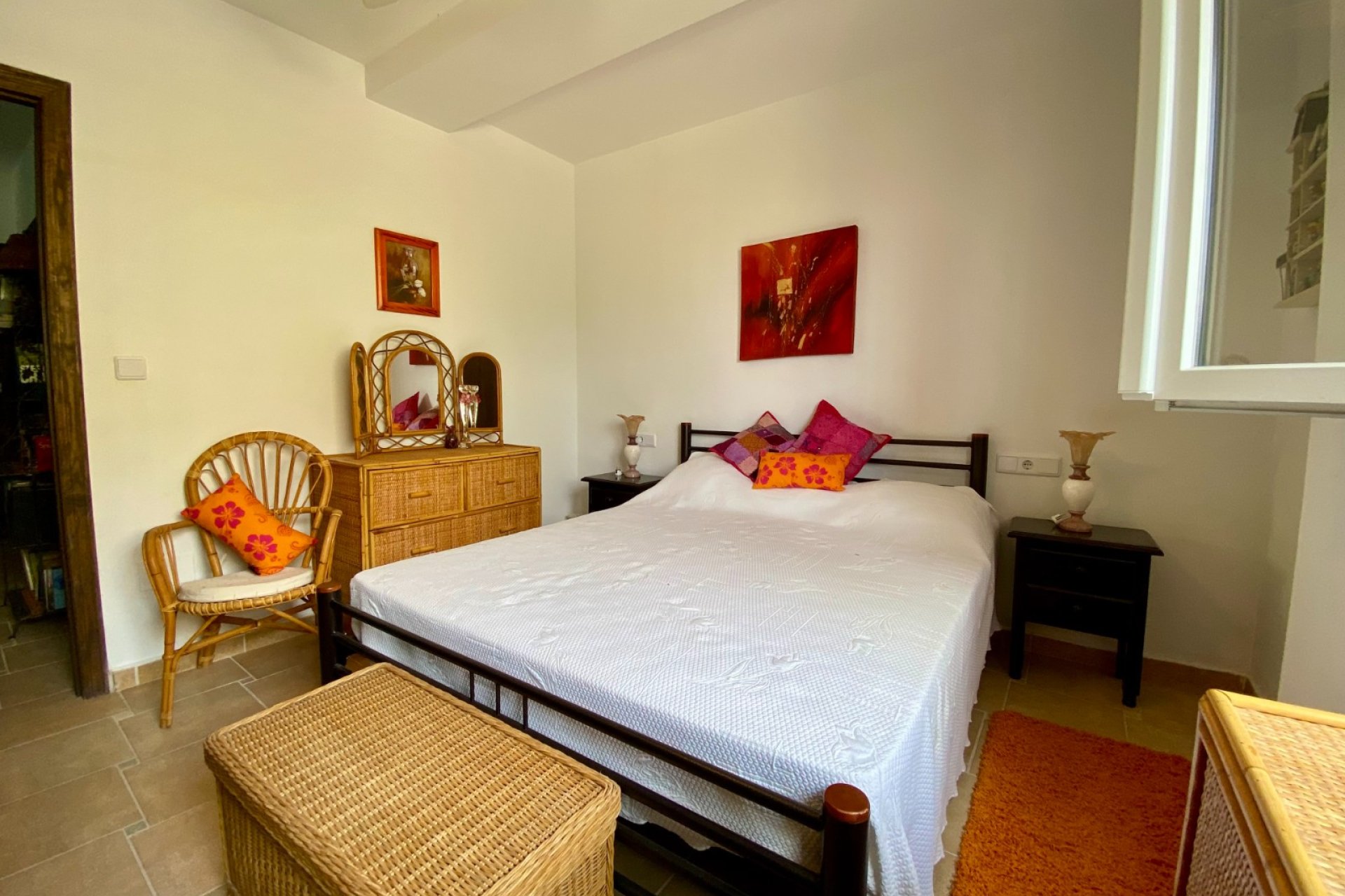 Resale - Villa * - Algorfa *