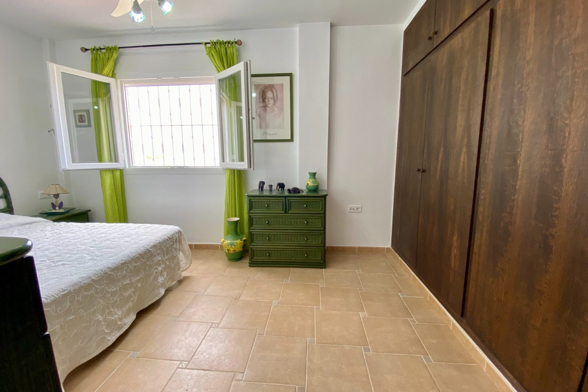 Resale - Villa * - Algorfa *