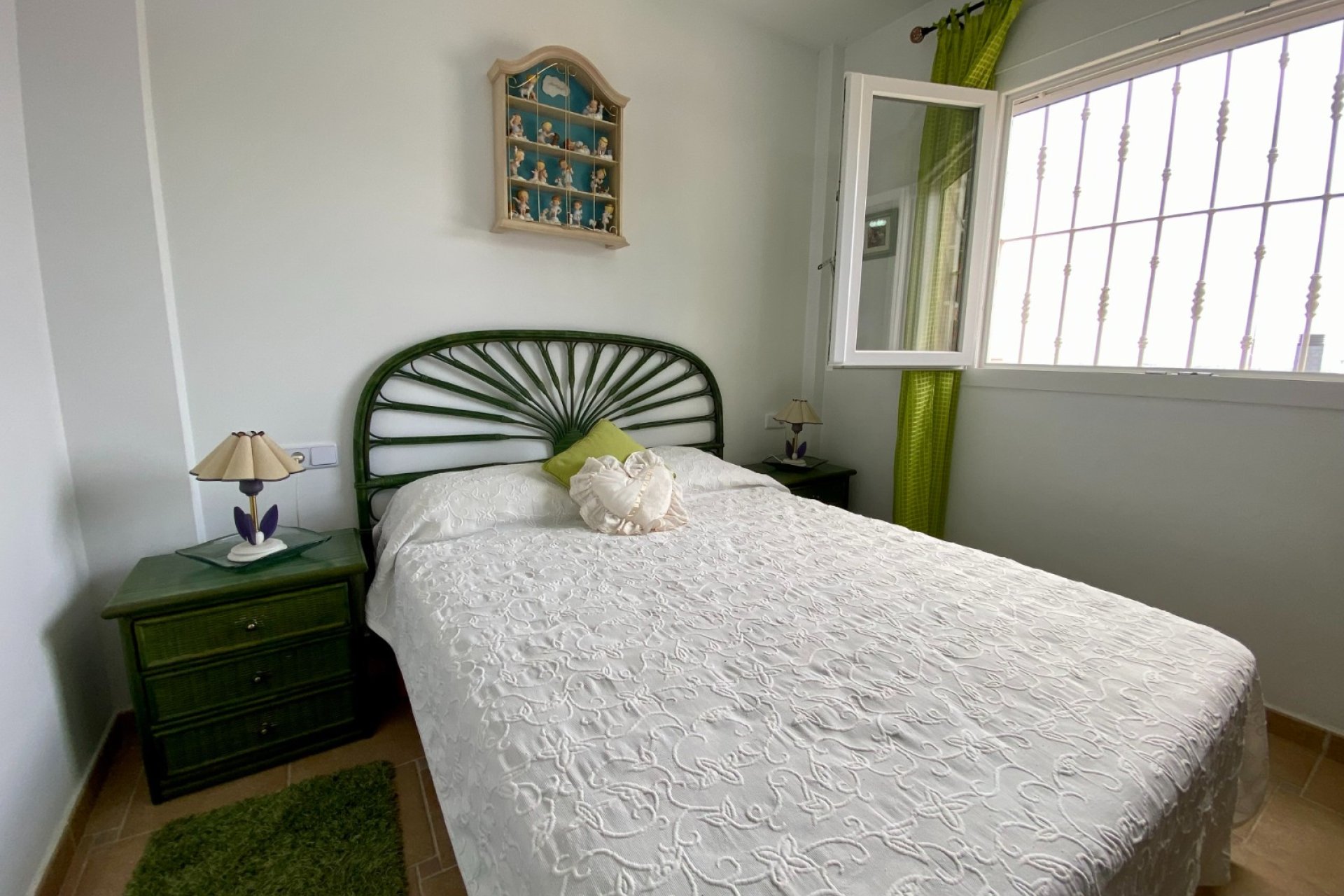 Resale - Villa * - Algorfa *