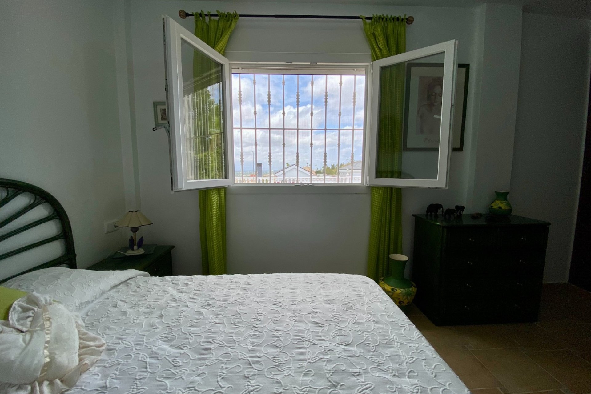 Resale - Villa * - Algorfa *