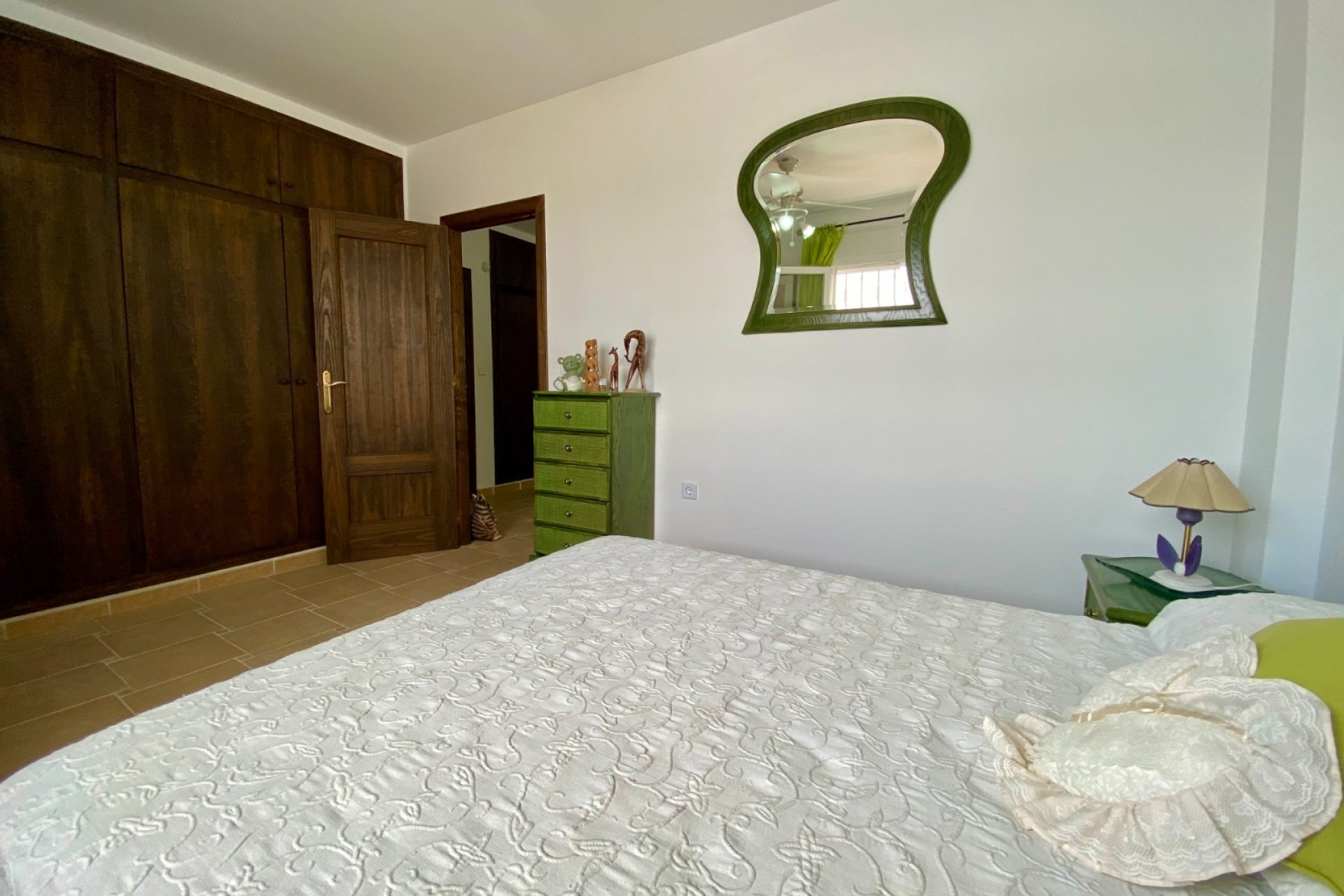Resale - Villa * - Algorfa *