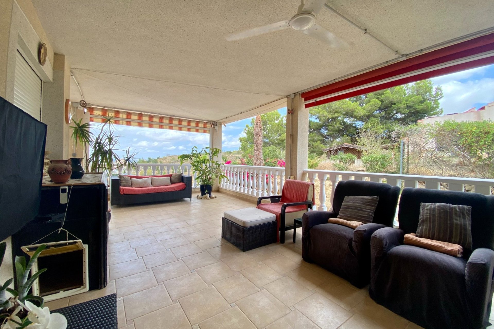 Resale - Villa * - Algorfa *