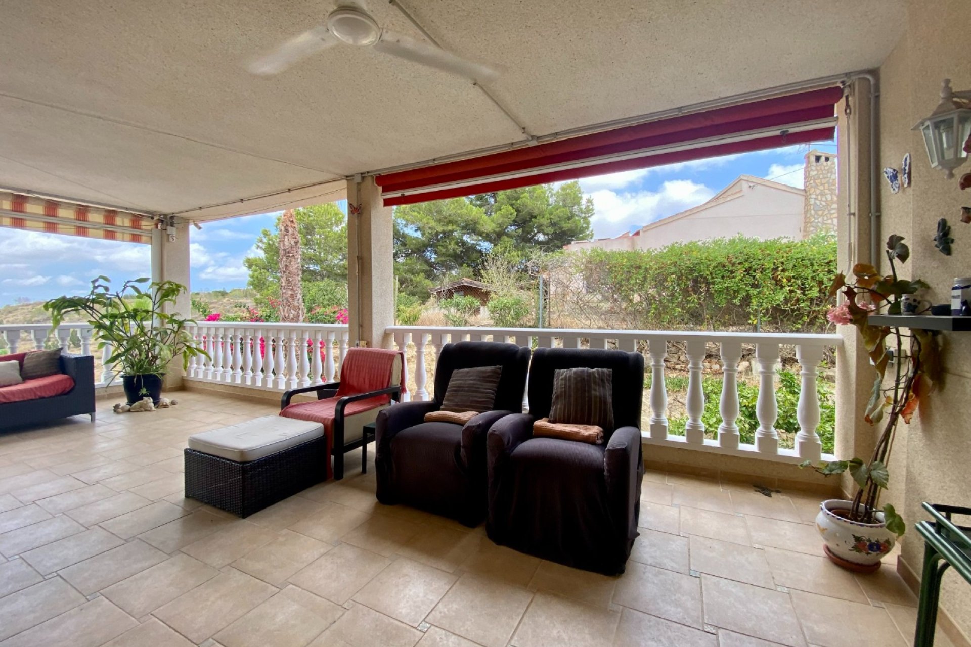 Resale - Villa * - Algorfa *