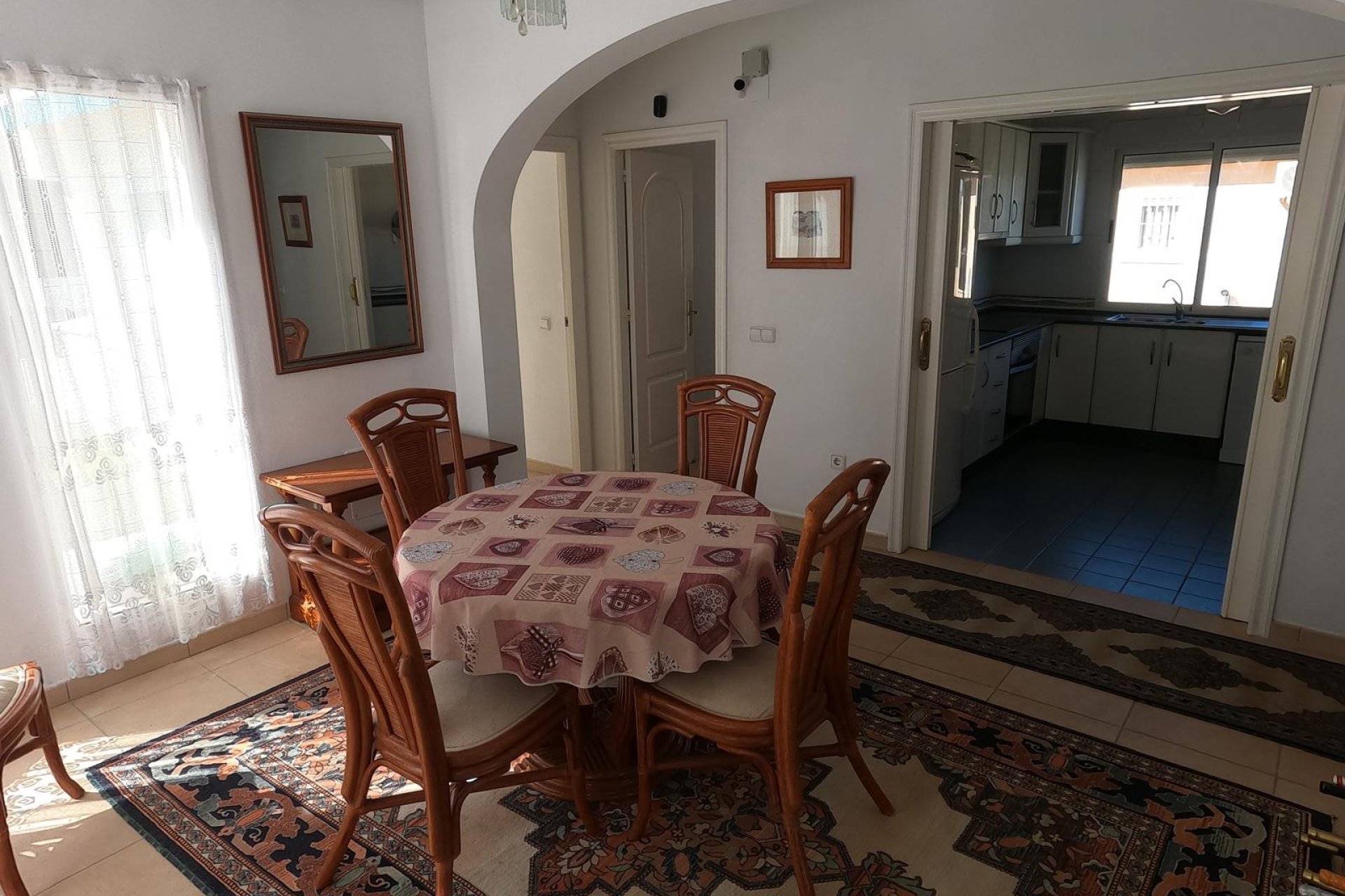 Resale - Villa * - Algorfa *