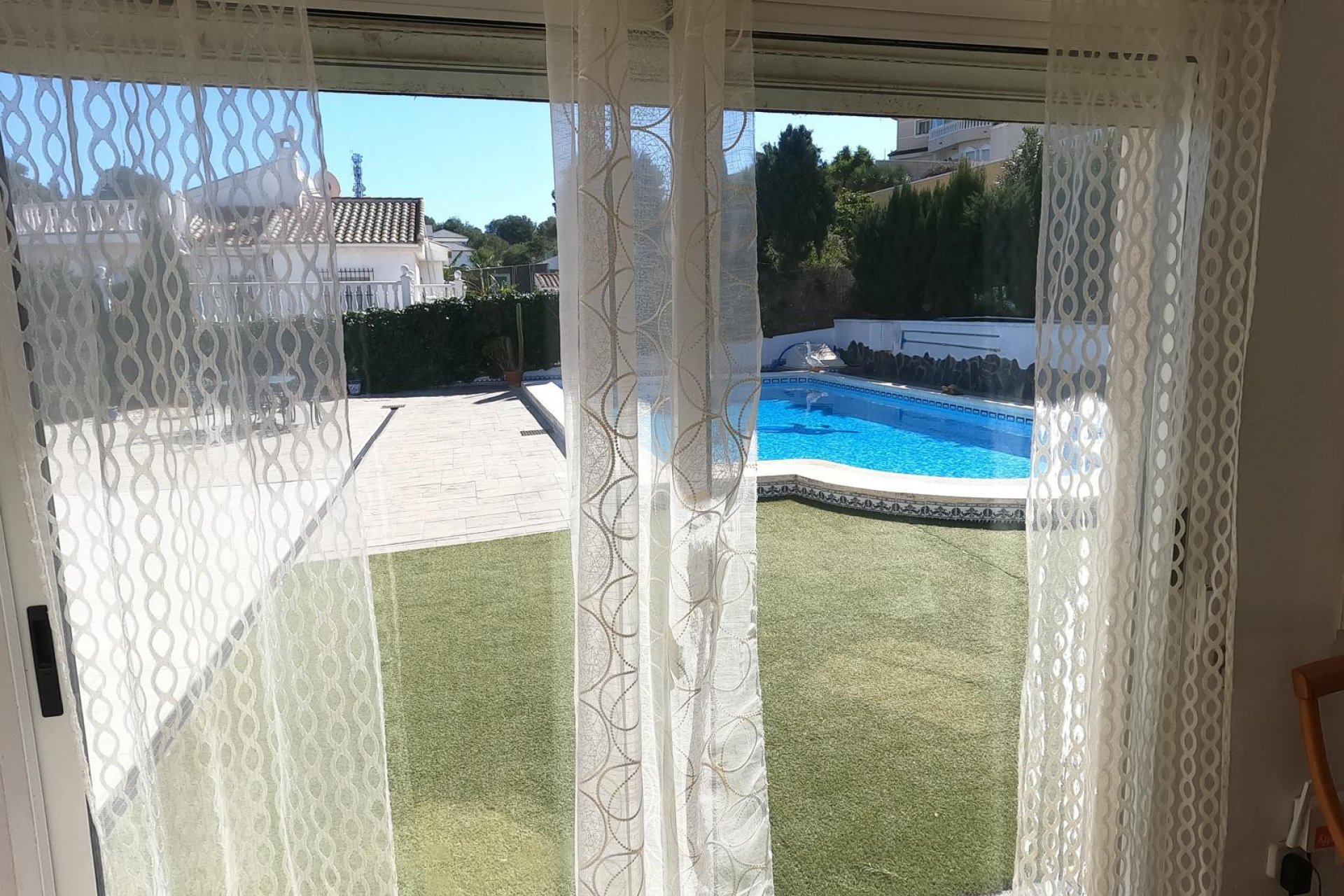 Resale - Villa * - Algorfa *