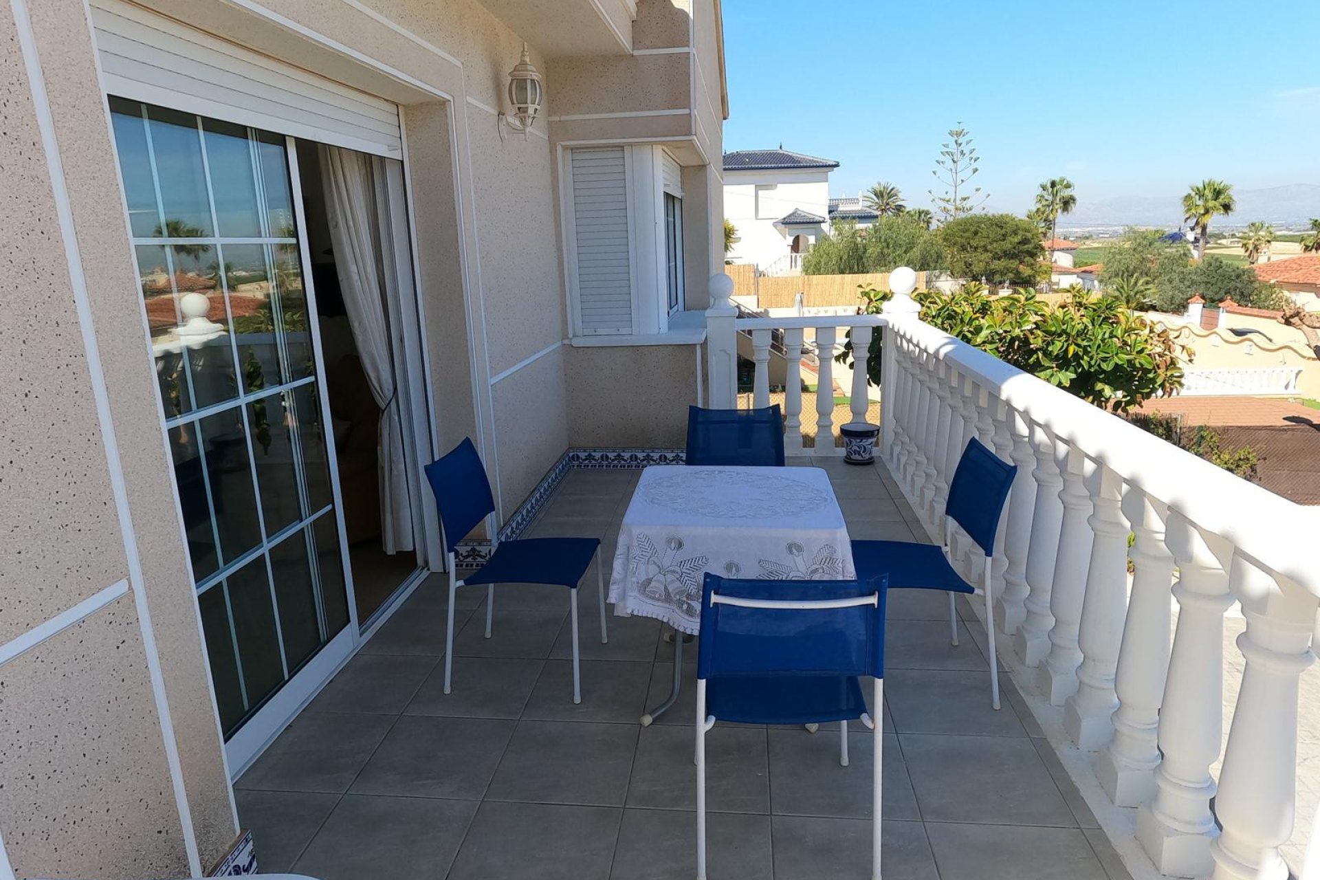 Resale - Villa * - Algorfa *