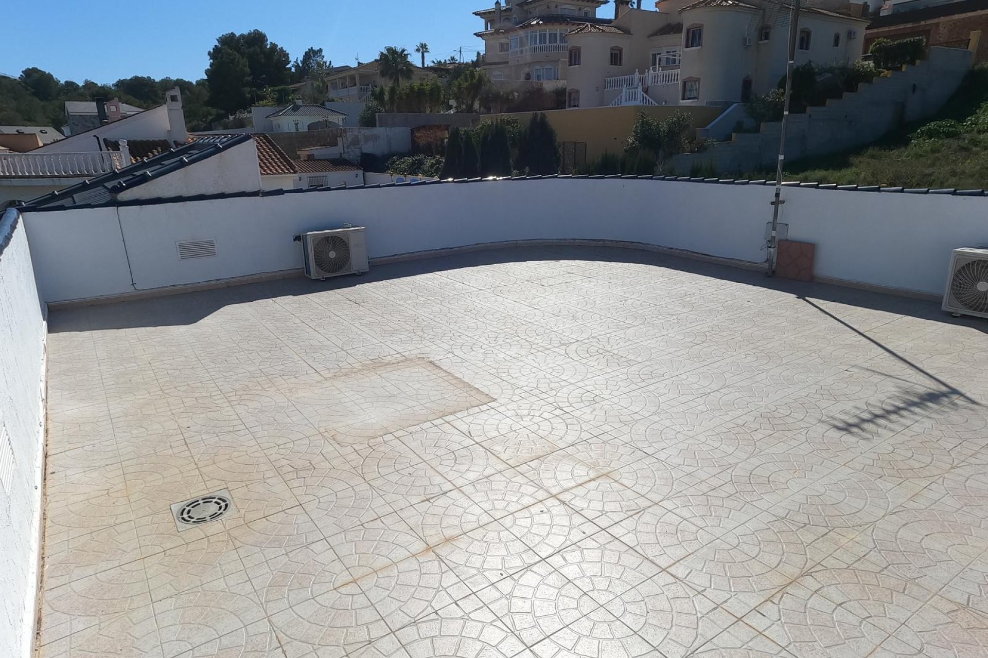 Resale - Villa * - Algorfa *