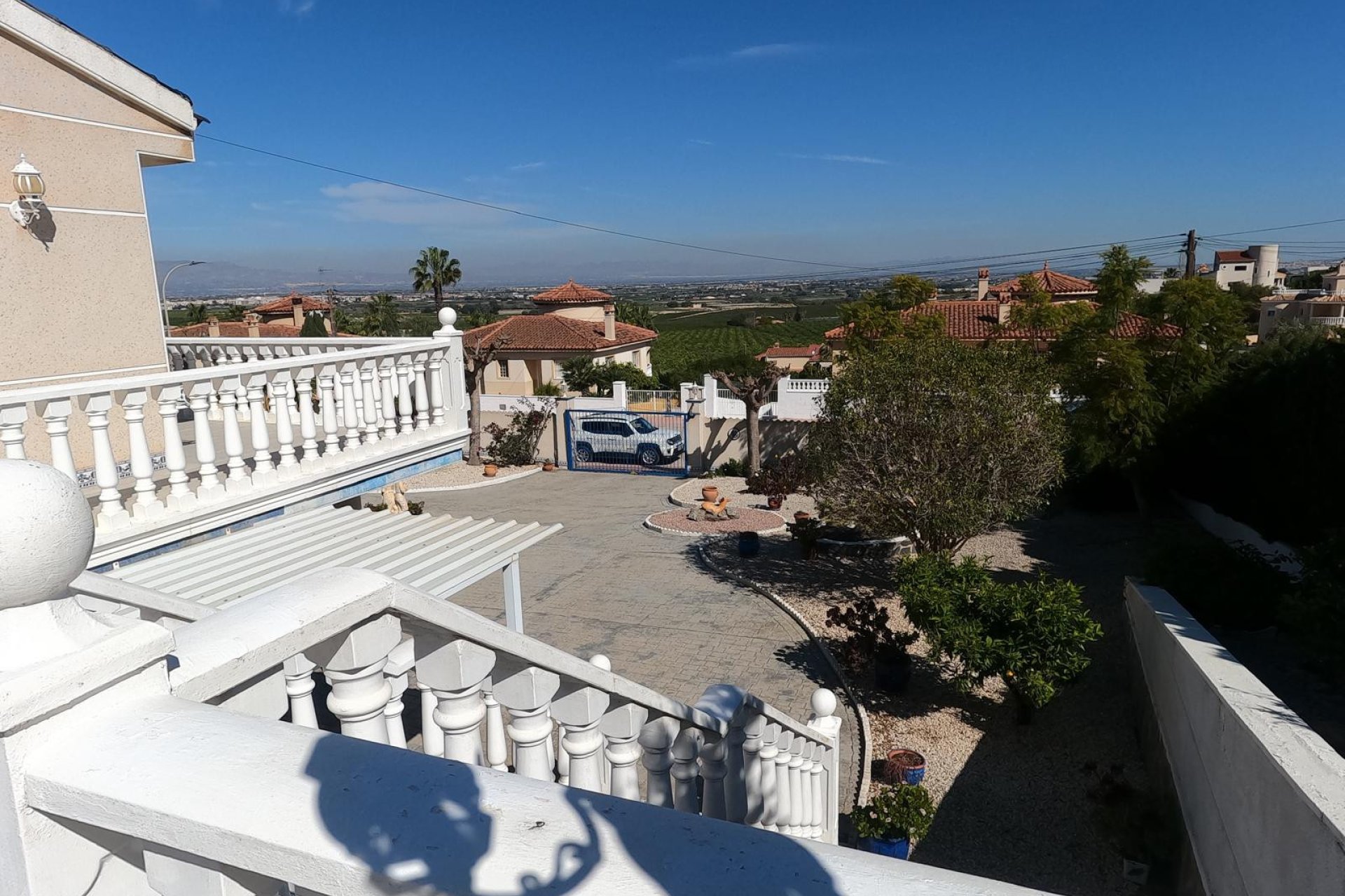 Resale - Villa * - Algorfa *