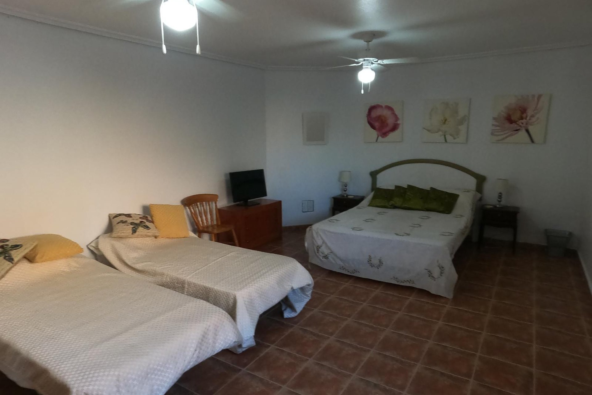 Resale - Villa * - Algorfa *