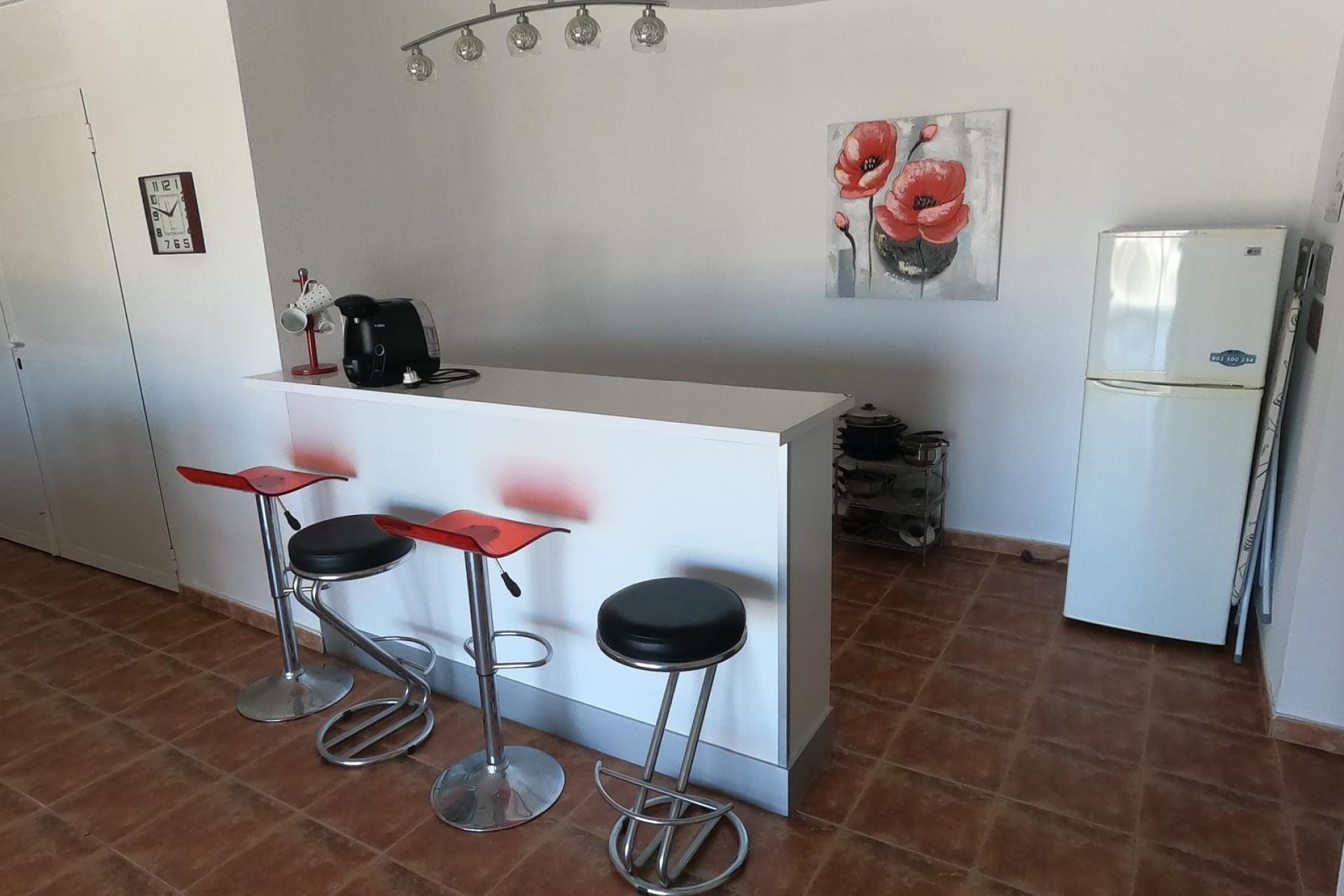Resale - Villa * - Algorfa *