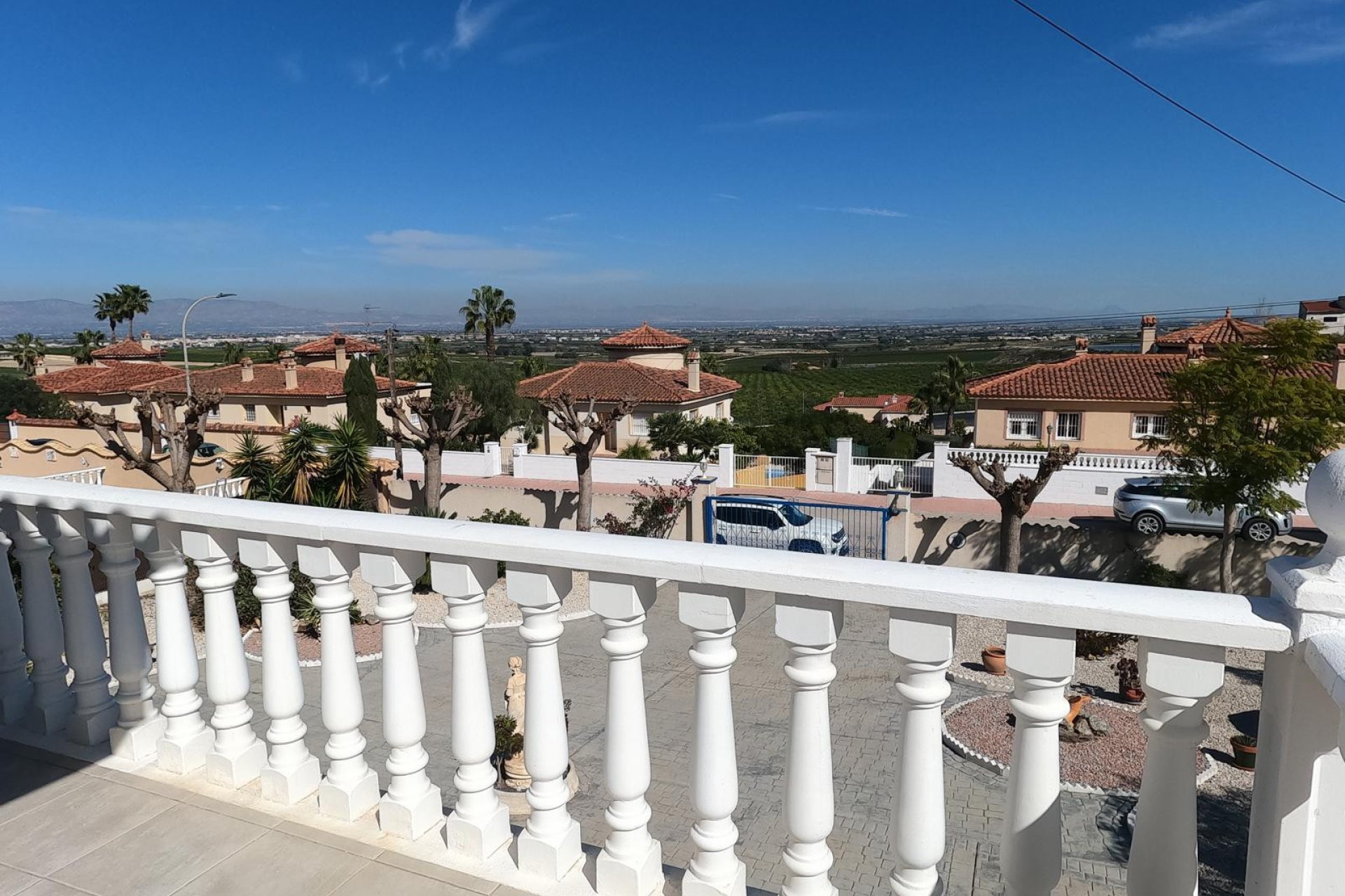Resale - Villa * - Algorfa *