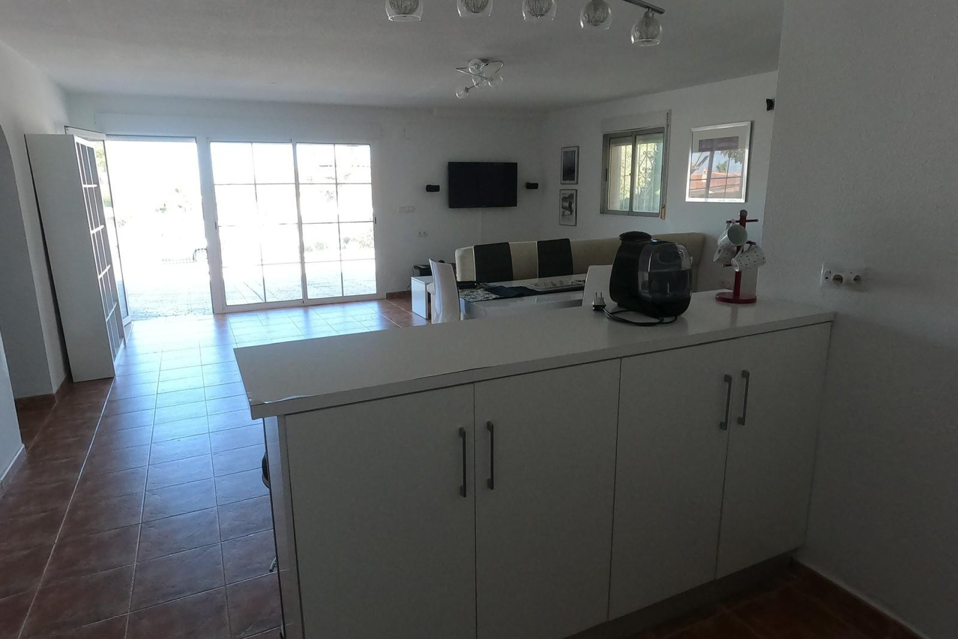 Resale - Villa * - Algorfa *