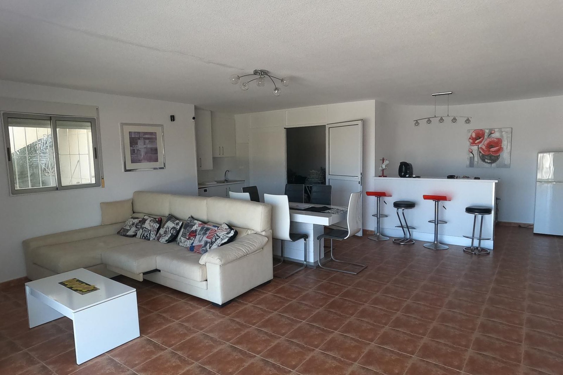 Resale - Villa * - Algorfa *