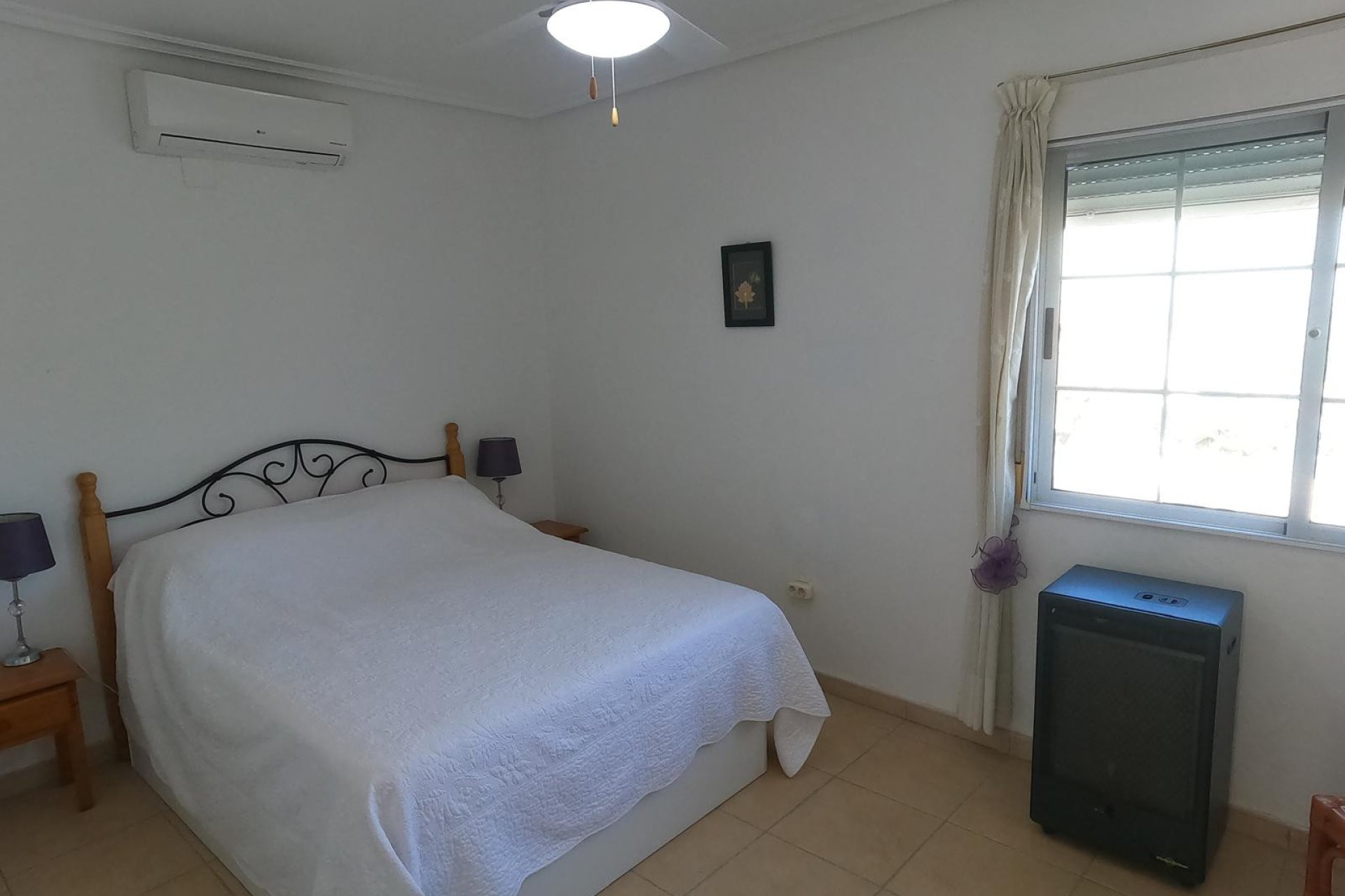 Resale - Villa * - Algorfa *