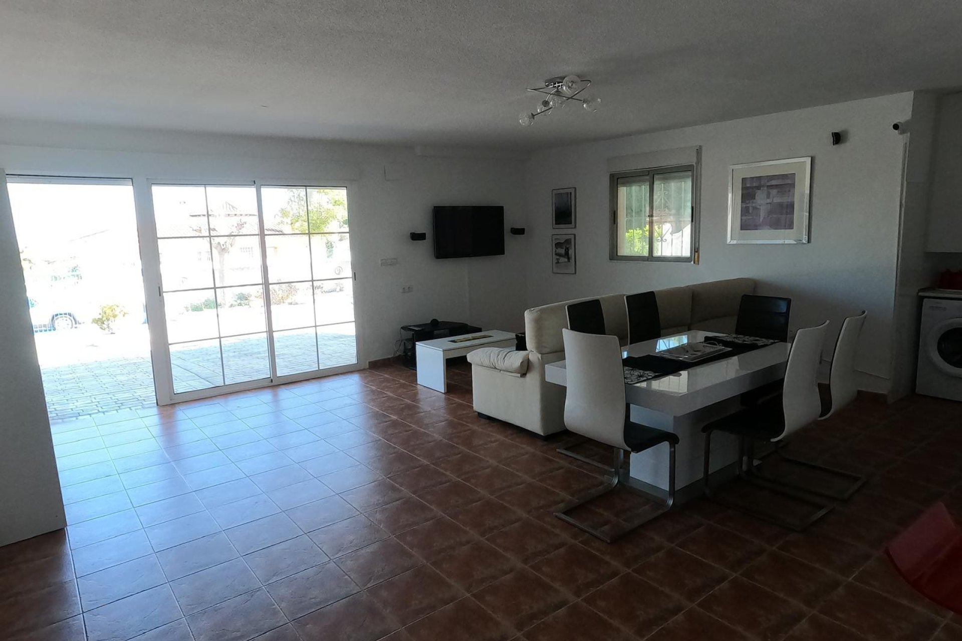 Resale - Villa * - Algorfa *