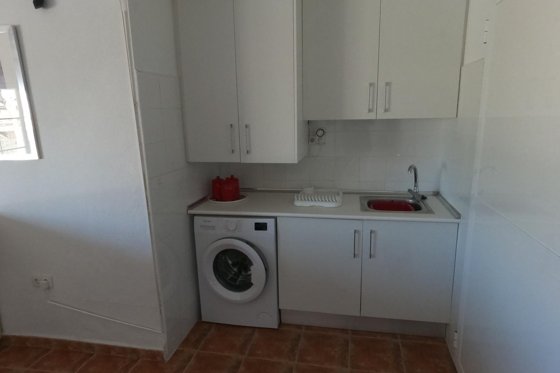 Resale - Villa * - Algorfa *