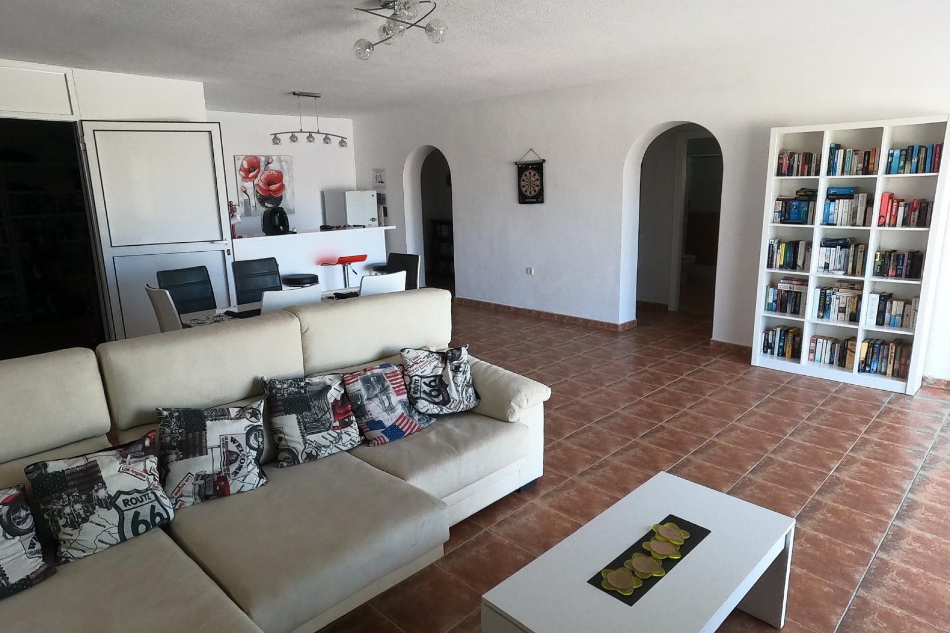 Resale - Villa * - Algorfa *