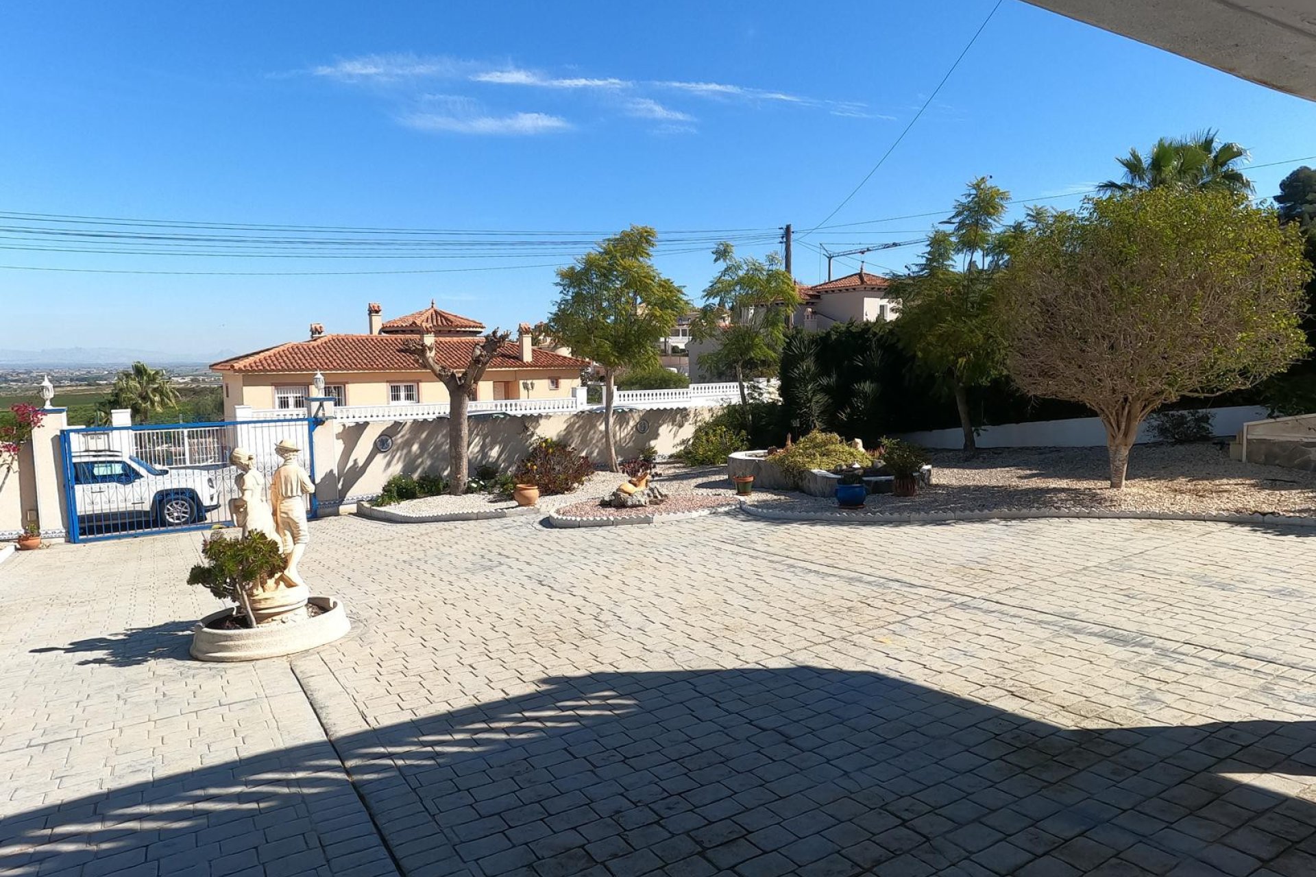 Resale - Villa * - Algorfa *