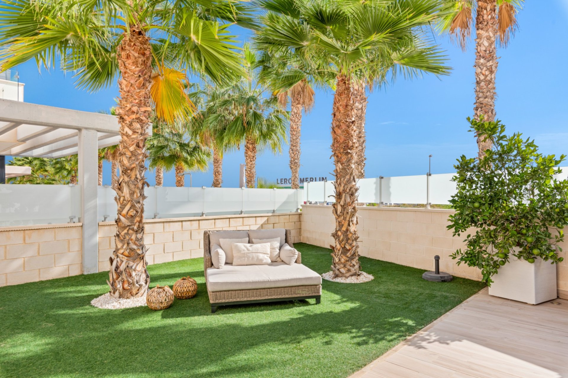 Resale - Villa - Alicante - Lomas de Cabo Roig