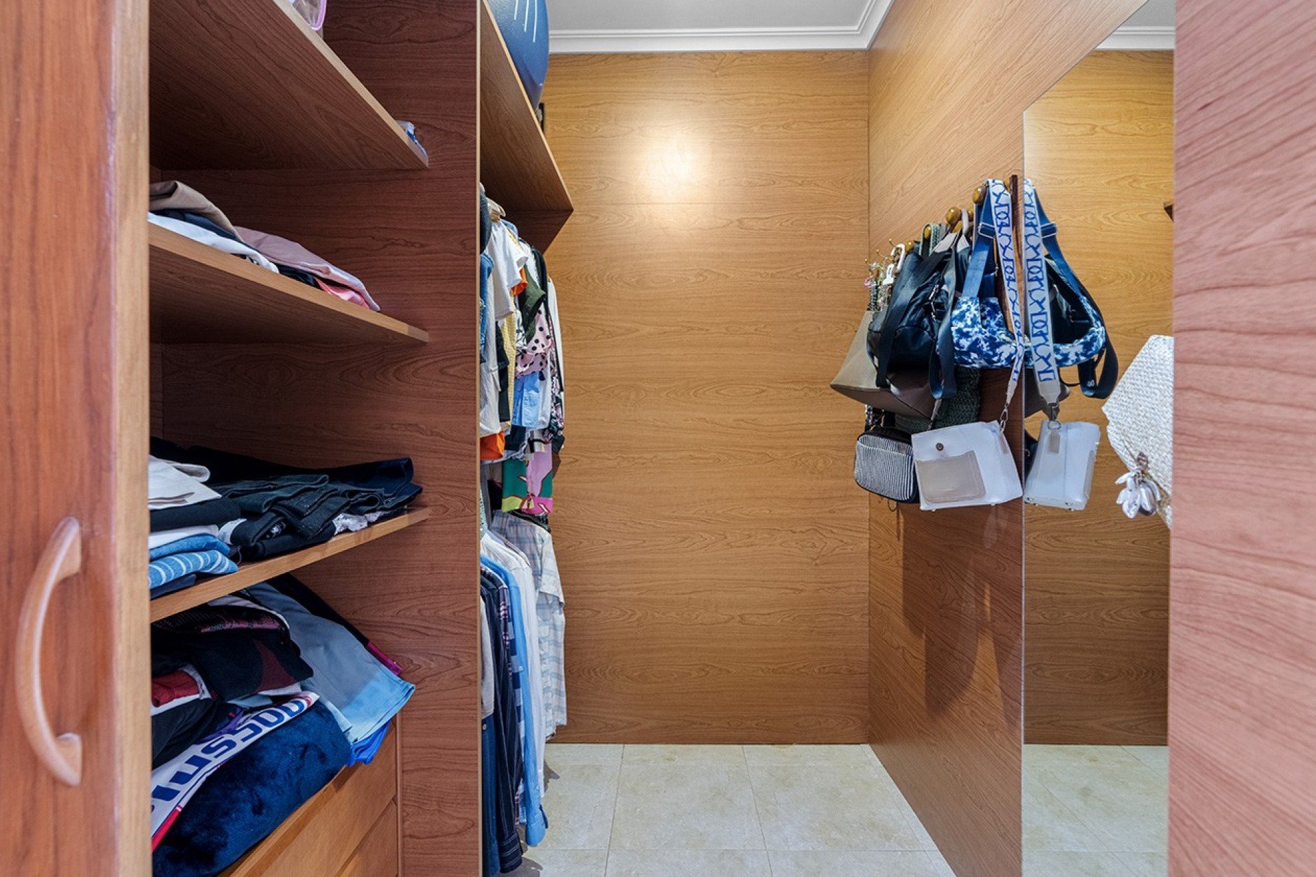 Resale - Villa * - Alicante - Rebolledo *